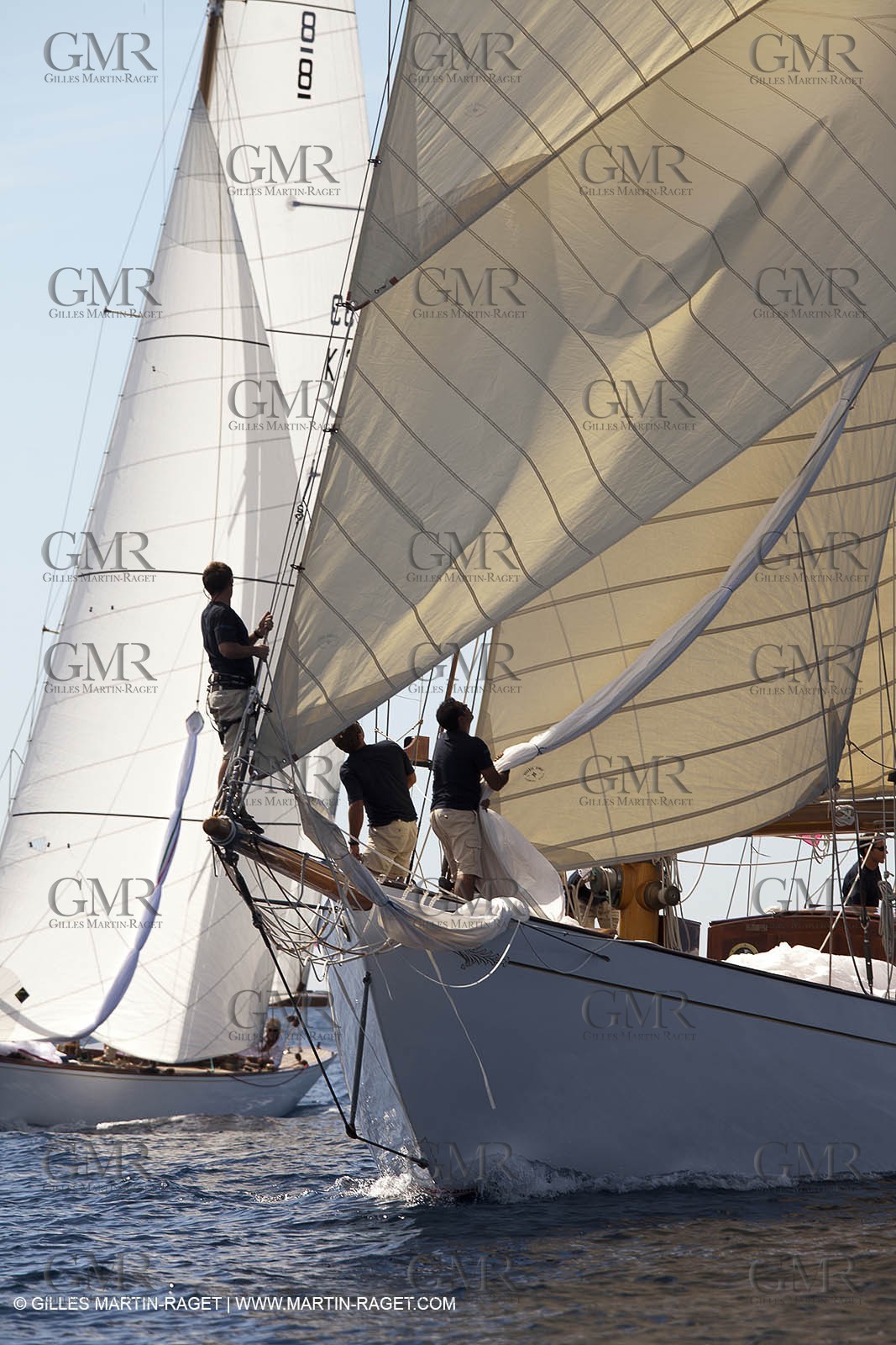 11 09 2010 - Imperia (ITA) - Raduno d'Epoca 2010 - Eilean