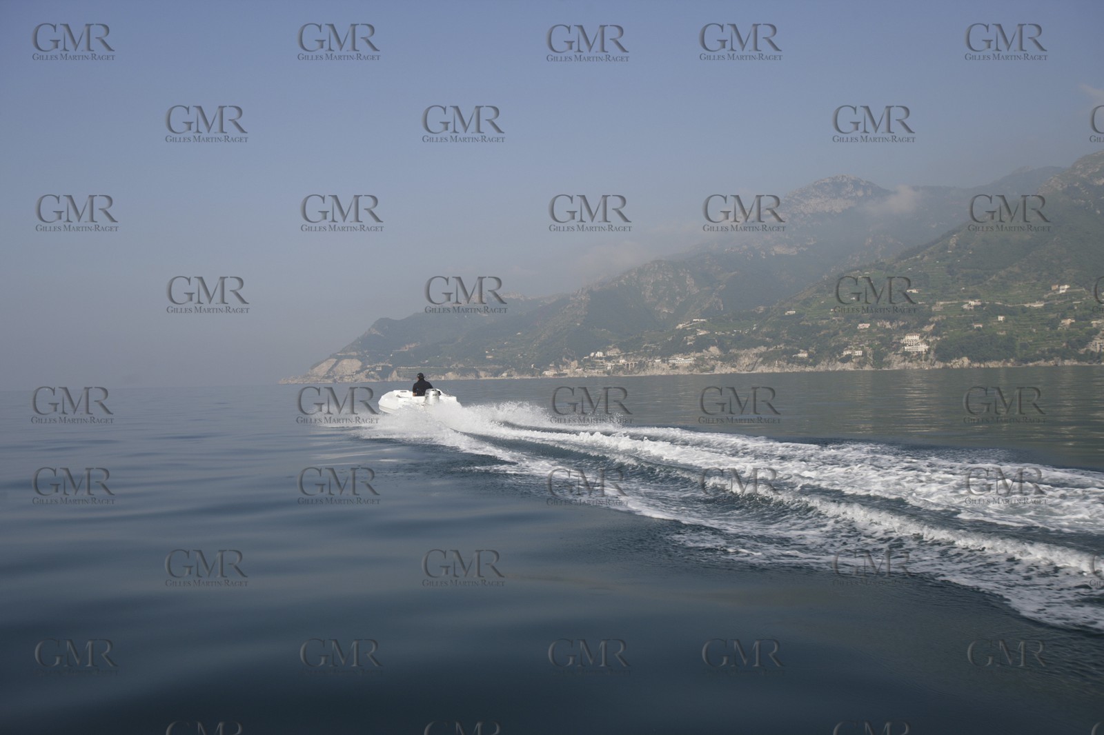 Italia - Amalfi coast