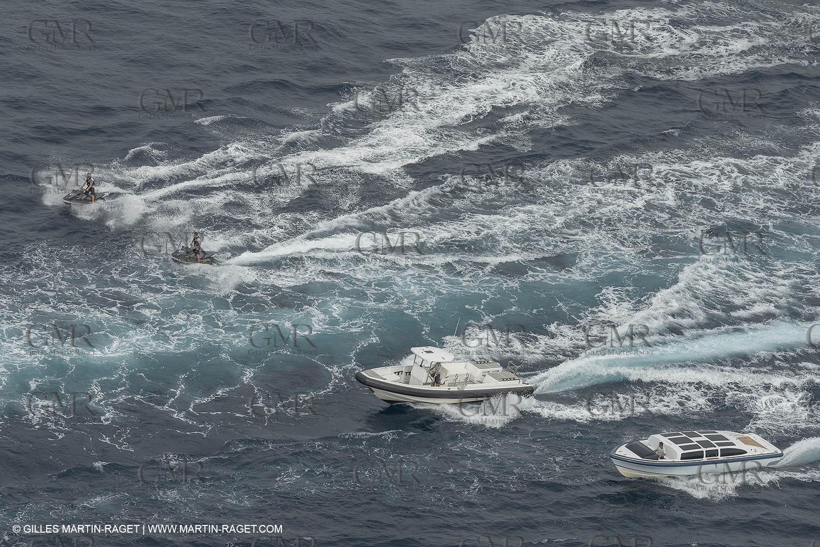 21 09 2014 - Cannes (FRA,83), Motor yacht TV