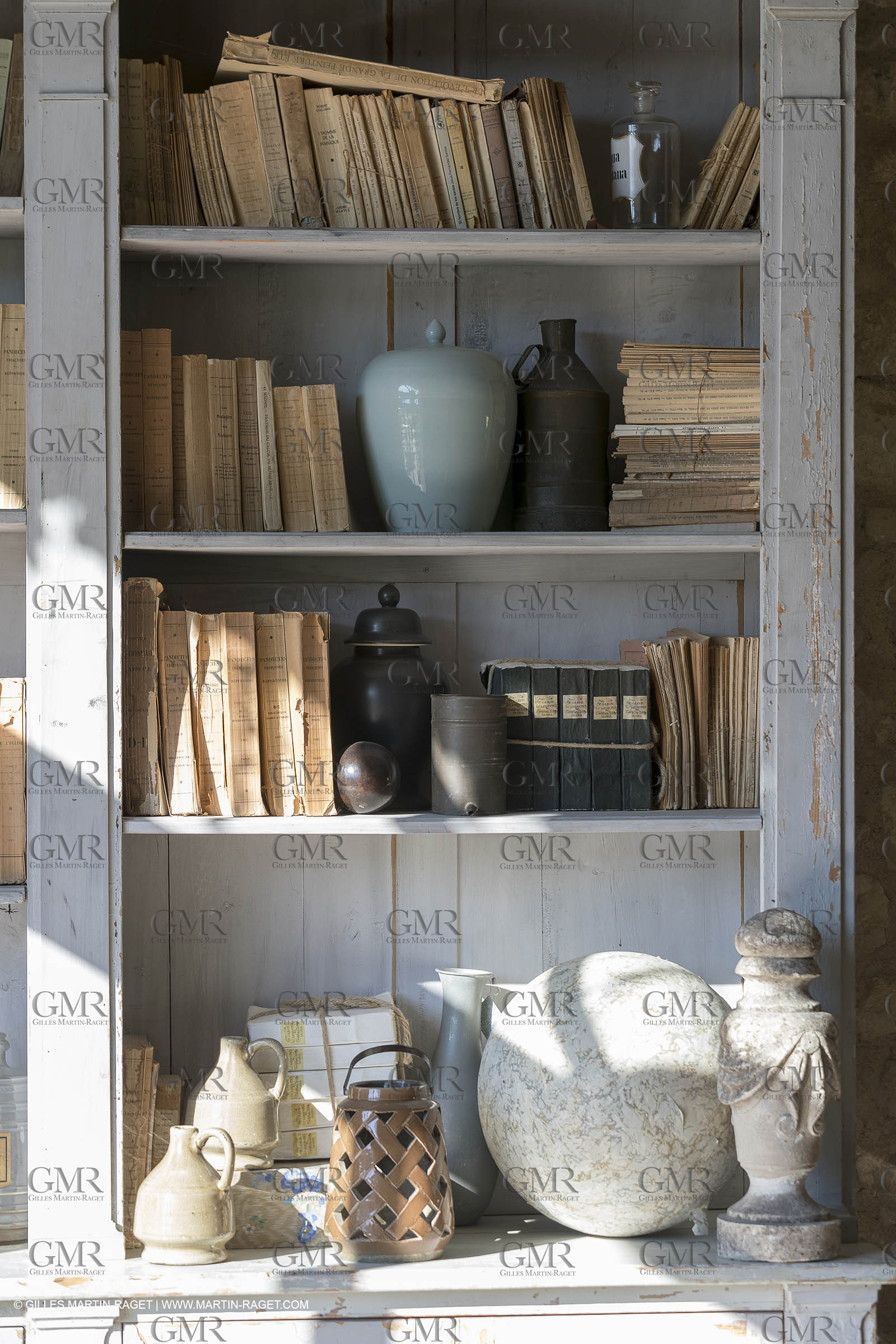 20 06 2018, Ménerbes (FRA,84), La Bastide de Marie