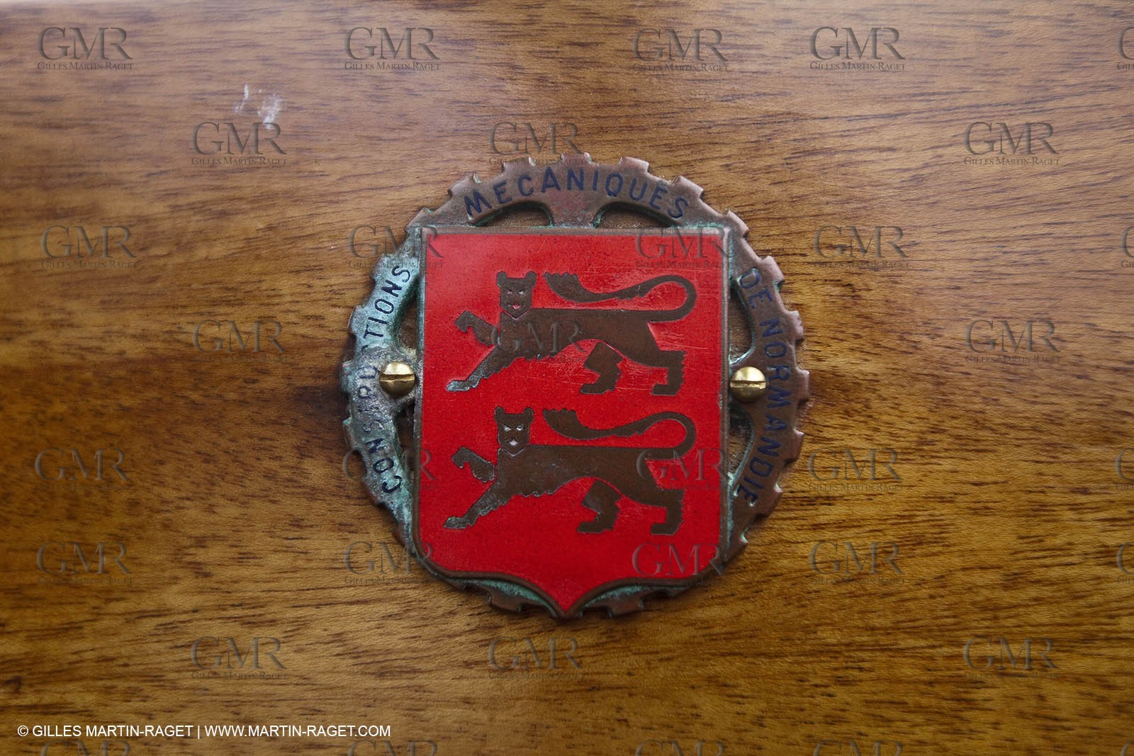 01-05-10 - Le Bono (FRA,56) - Regate Classique -Acteia II - Maica