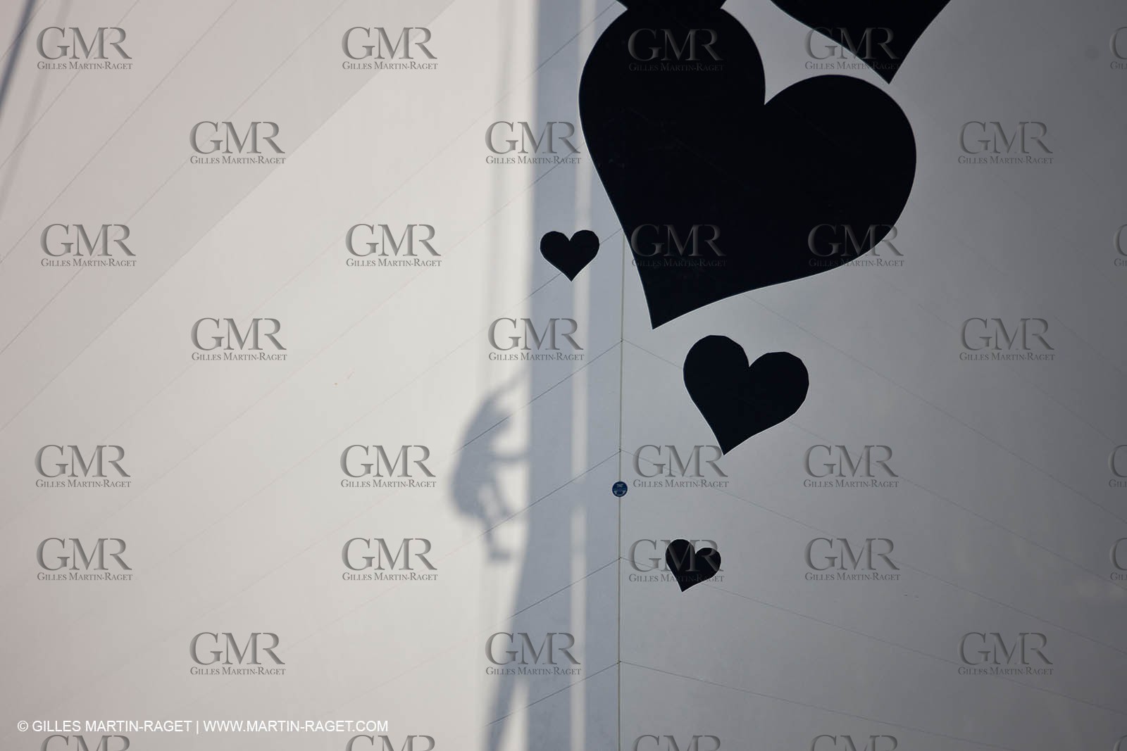 26 09 2011 - Saint Tropez (FRA, 83) - Voiles de Saint Tropez 2011 - Day 1 - Moderns