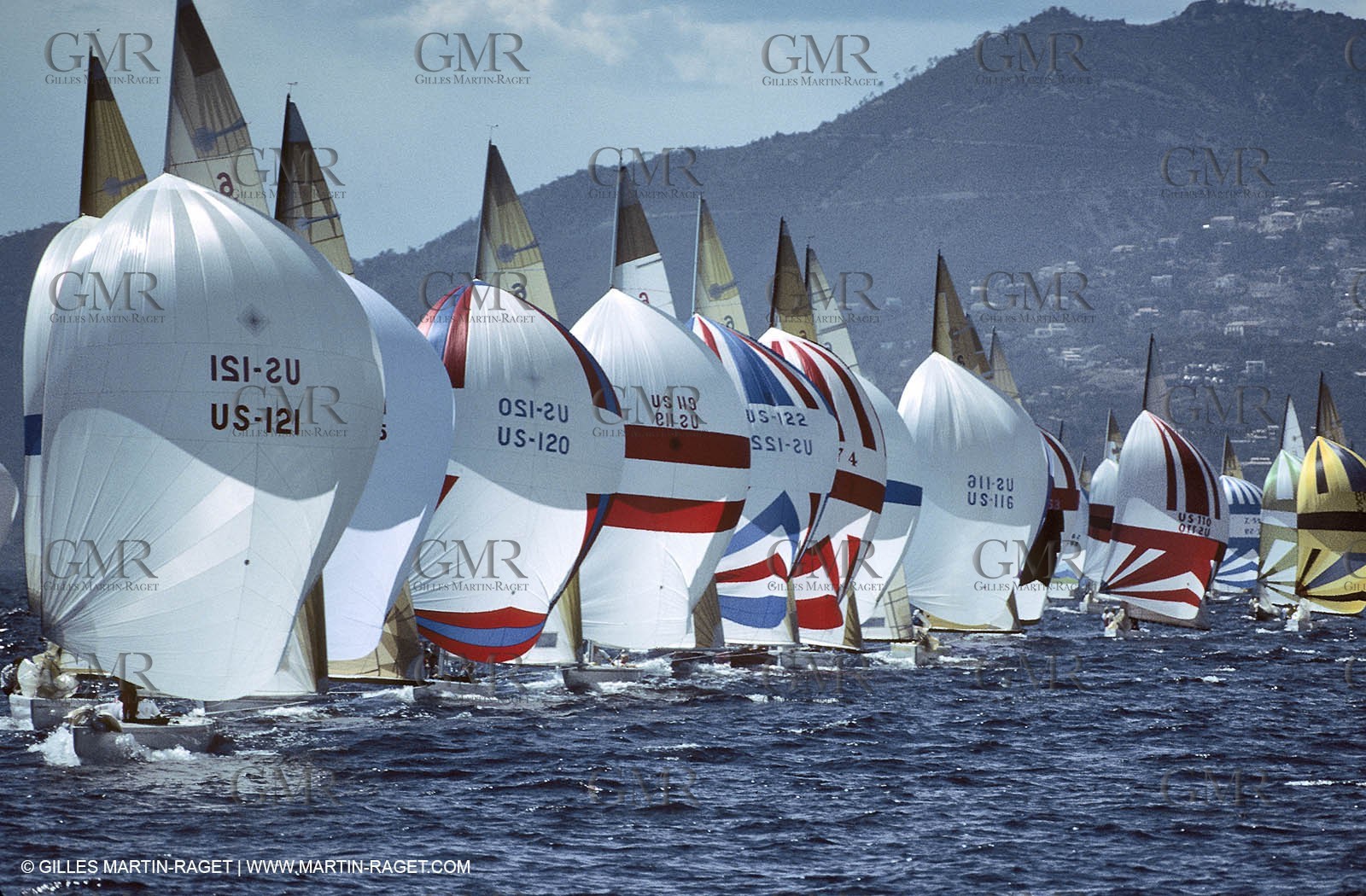 06 m JI - Cannes - 1985