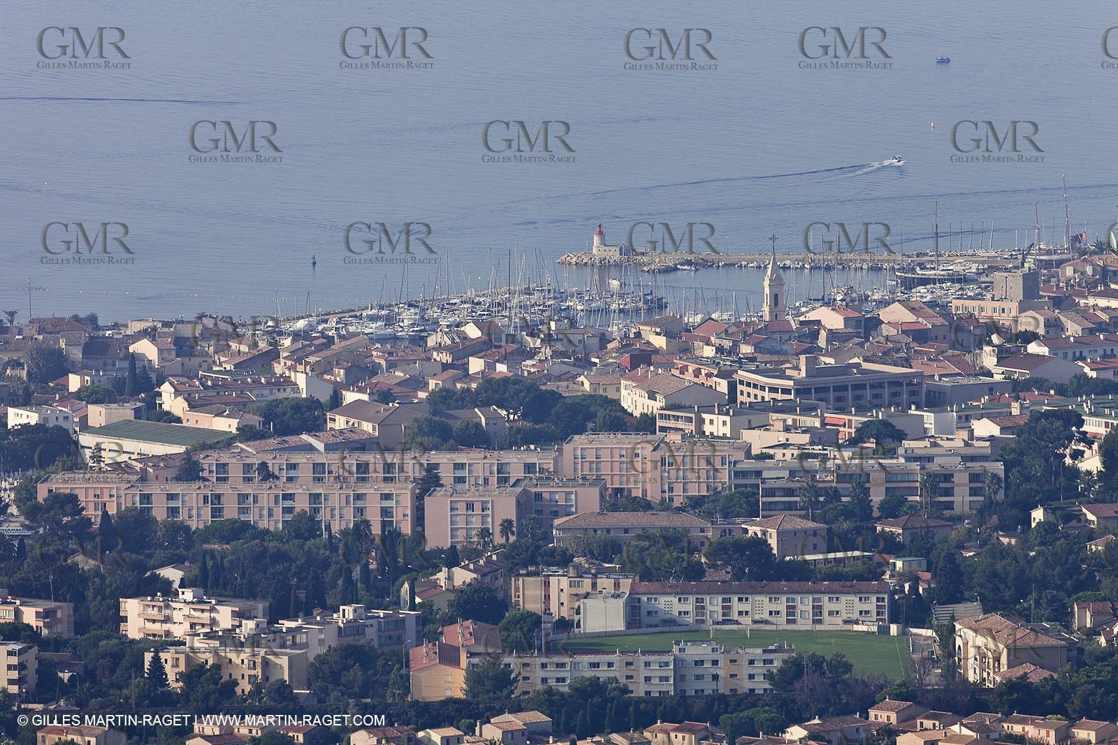 28 08 2009 - Sanary sur mer (FRA,83)