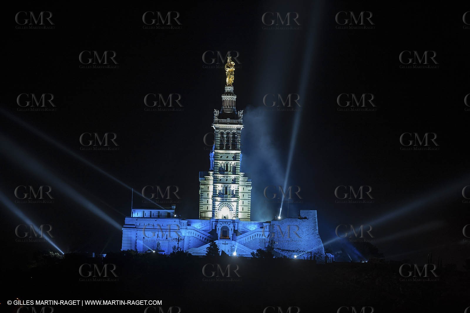 12 01 2013, Marseille (FRA,13), Marseille European Capital of Culture, Opening