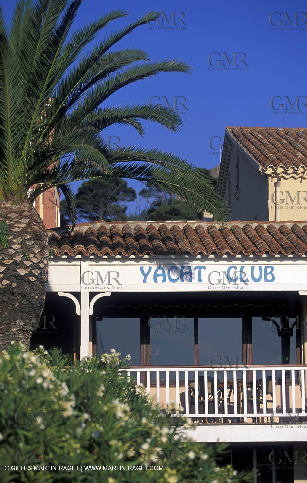 Porquerolles Island