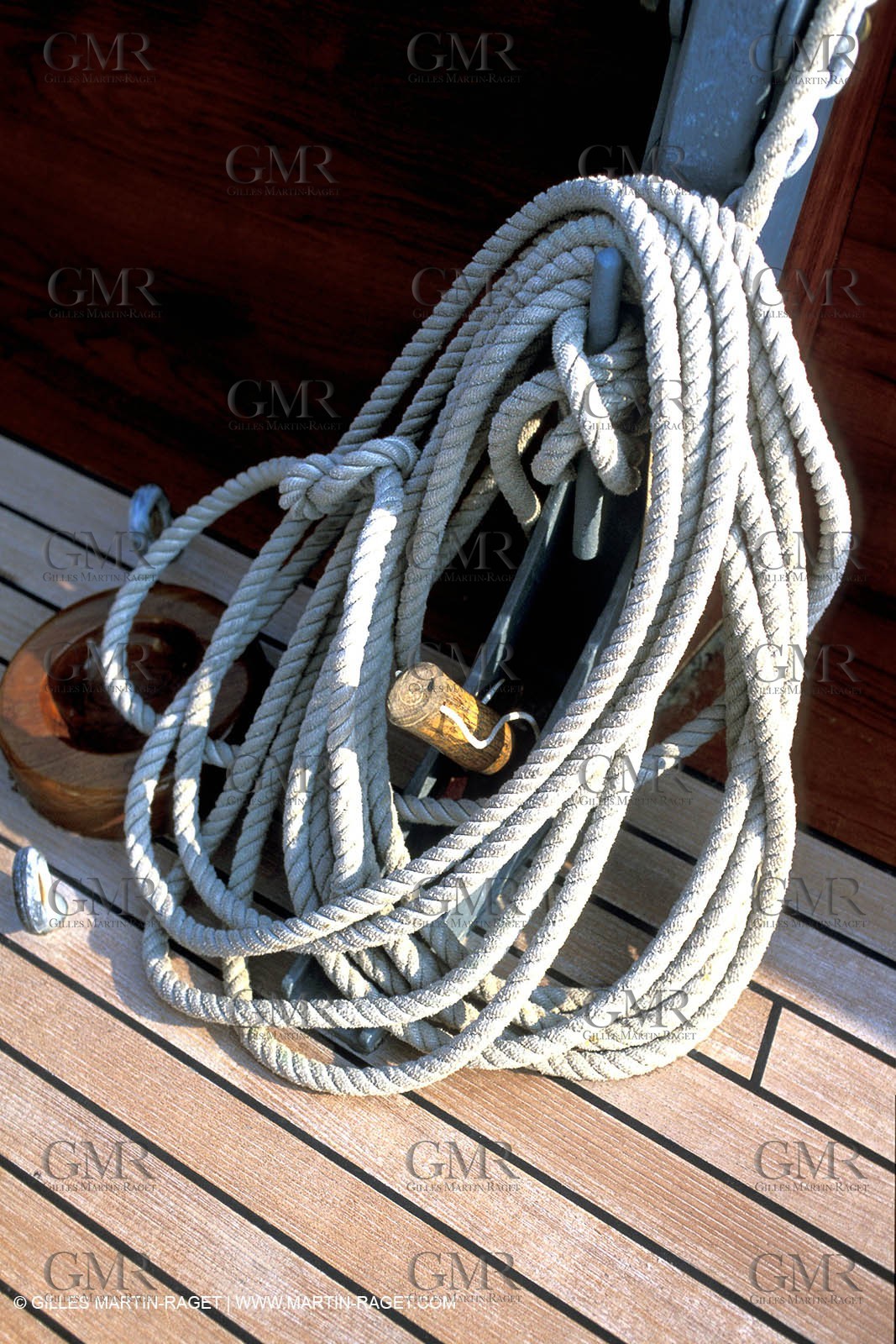 Details - Classic yachts