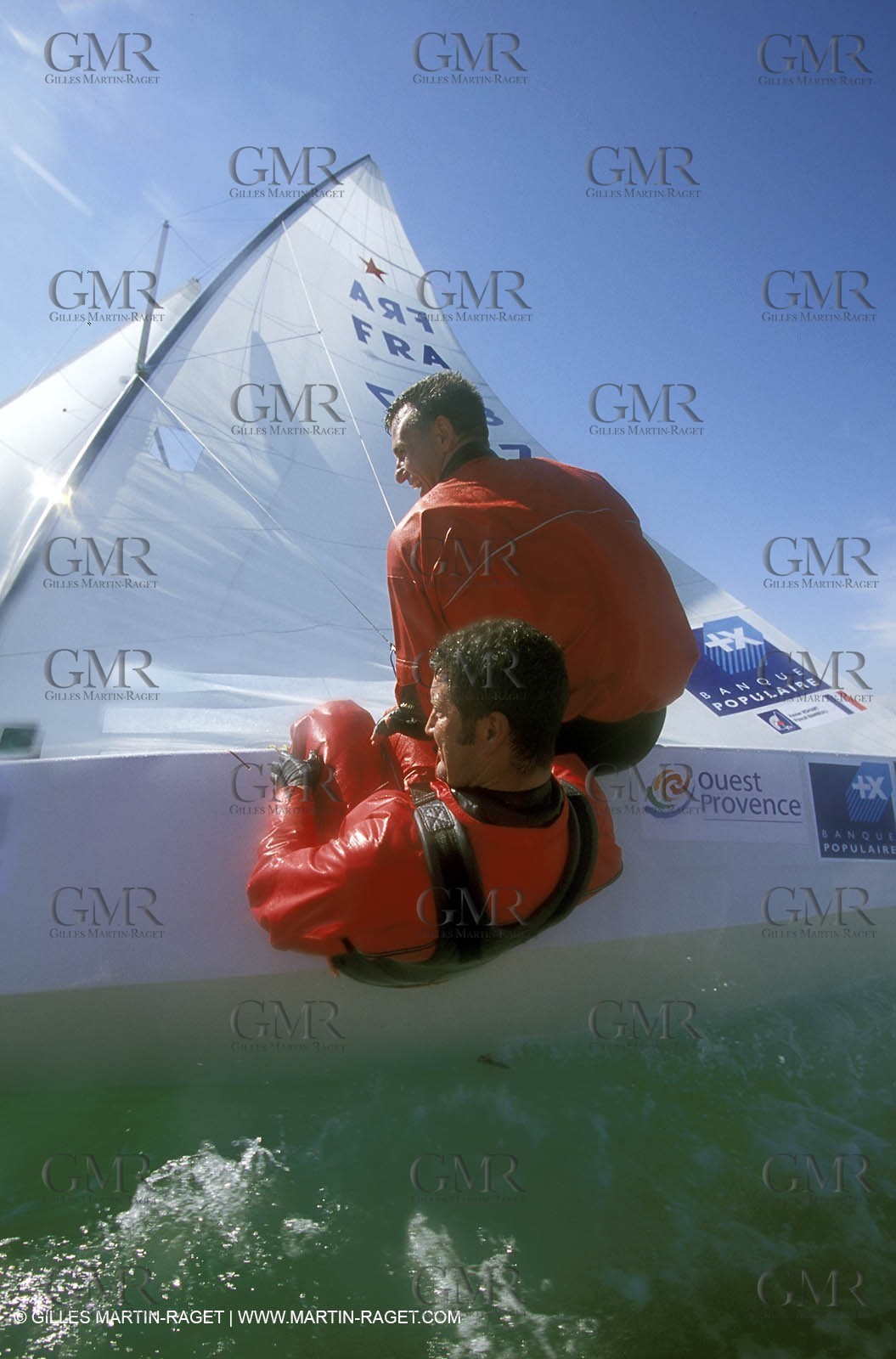 Rohart-Rambeau - Star - Dinghies