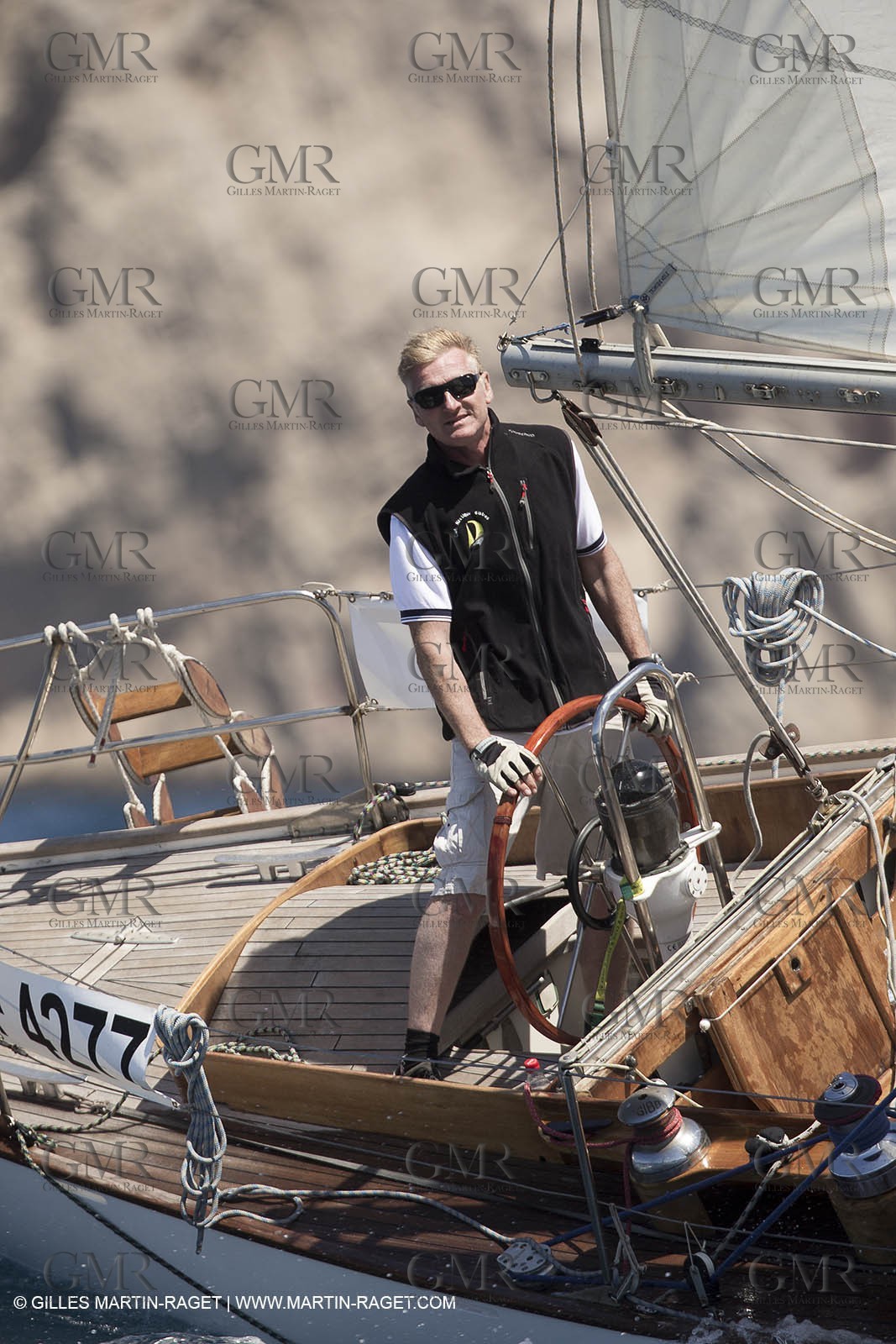 Marseille (FRA, Calanques Classique 2014