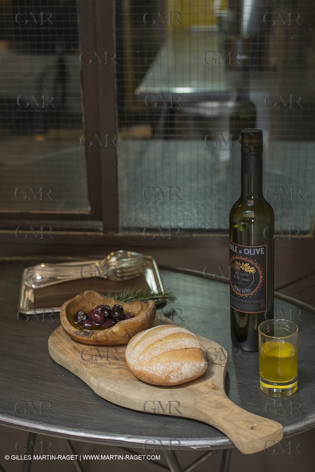 Domaine de la Baume - Tourtour (FRA,83) - 15 05 2014