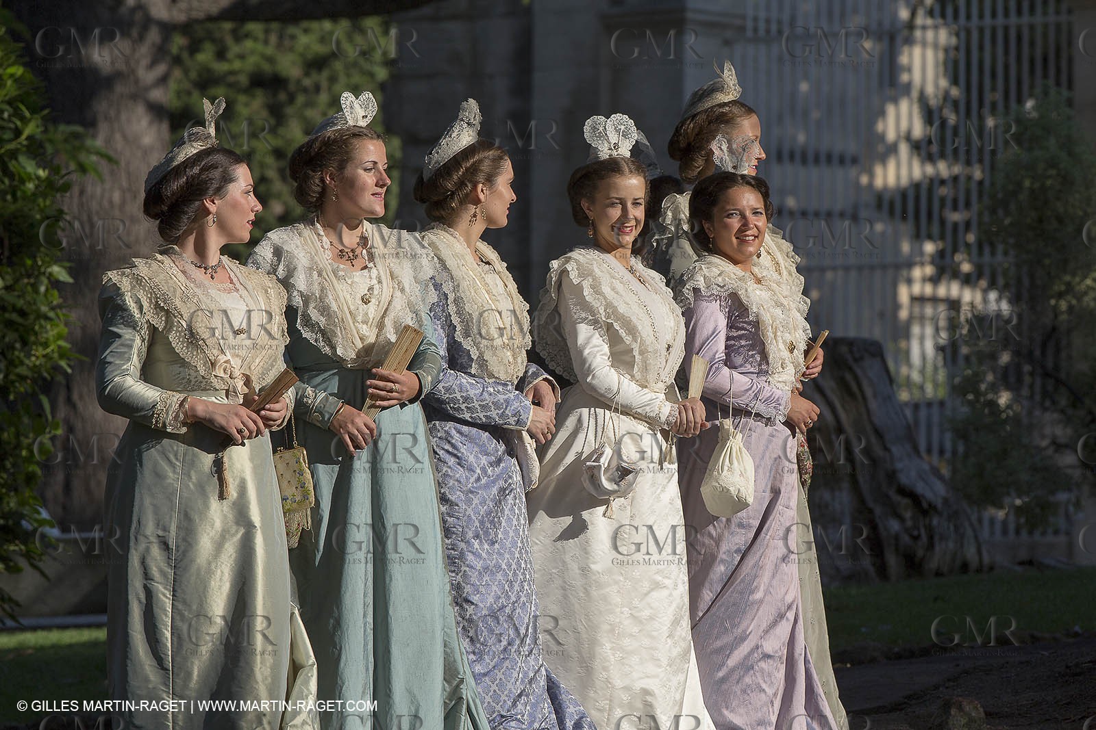 06 07 2014, Arles (FRA,13), Arles Costume Celebration