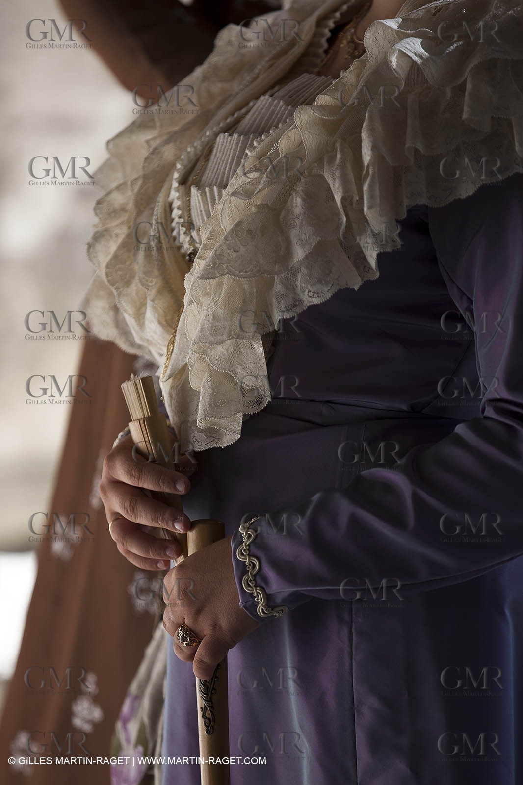 03 07 2011 - Arles (FRA,13) - Fête du Costume 2011