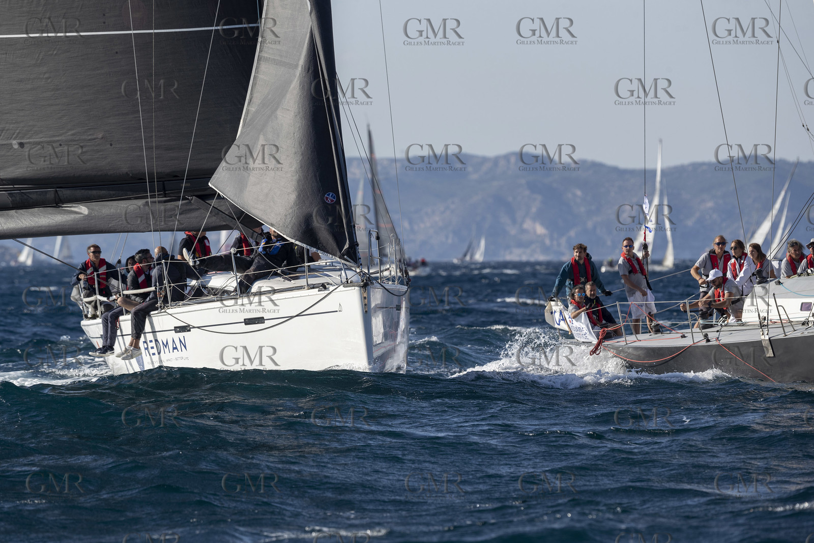 16 09 2022, Marseille (FRA,13), Juris Cup 2022, jour 1
