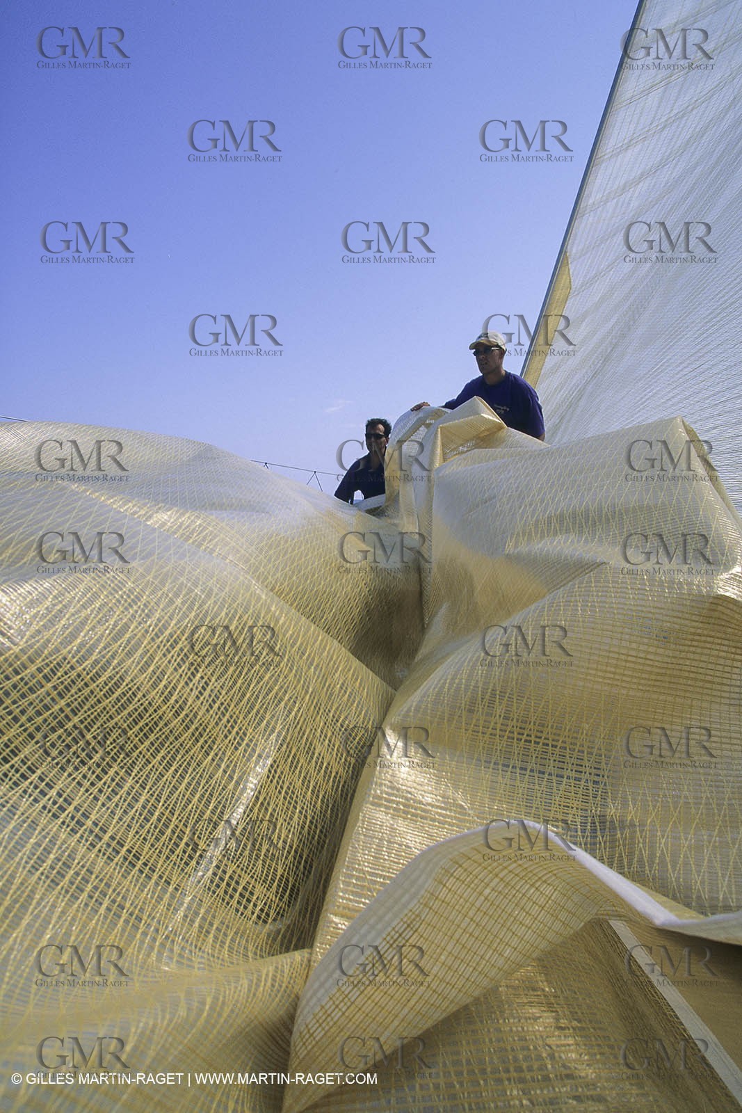 Maxi Rolex Cup Porto Cervo