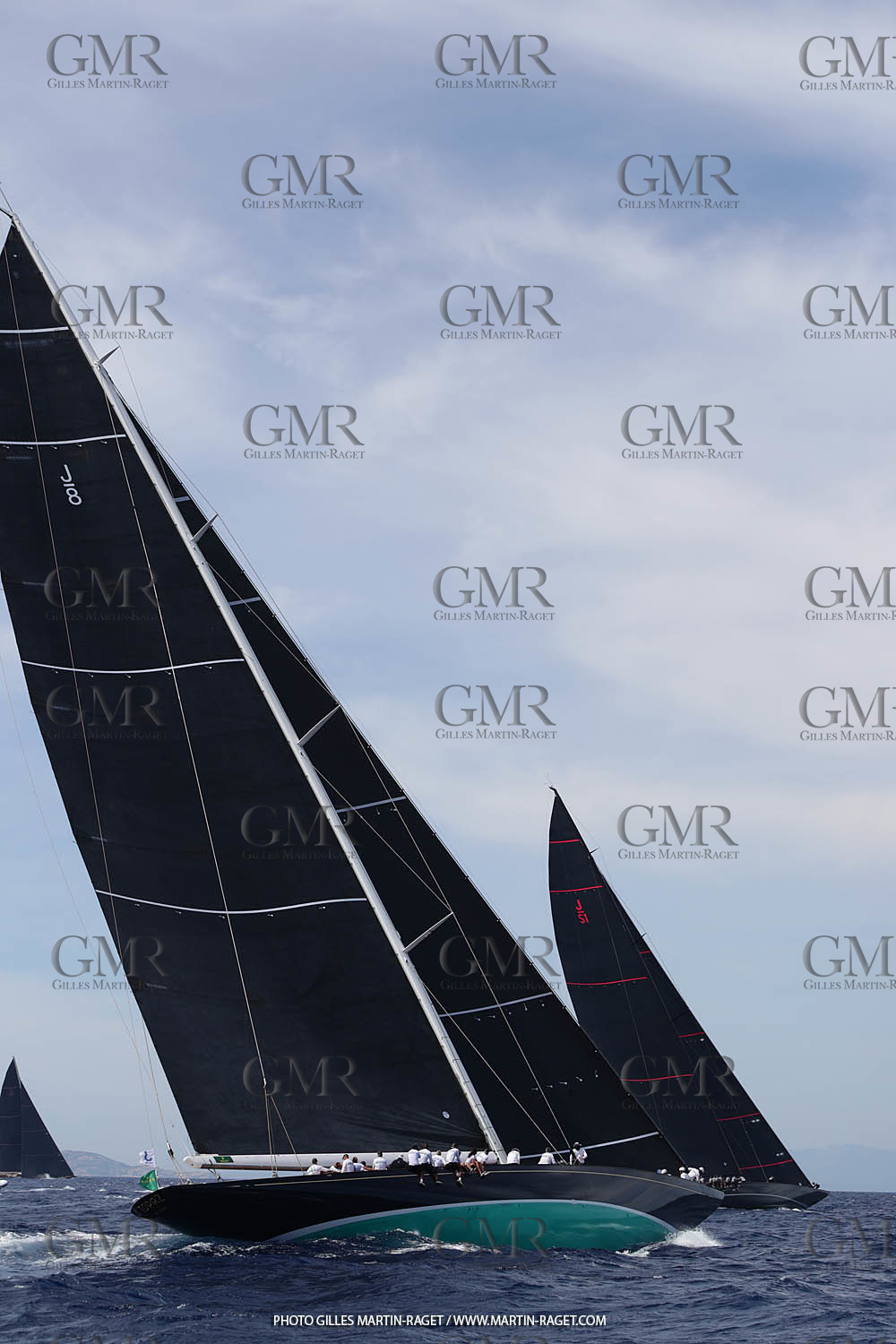 04 09 2023, Porto Cervo, (ITA)  Maxi Yachts Rolex Cup 2023