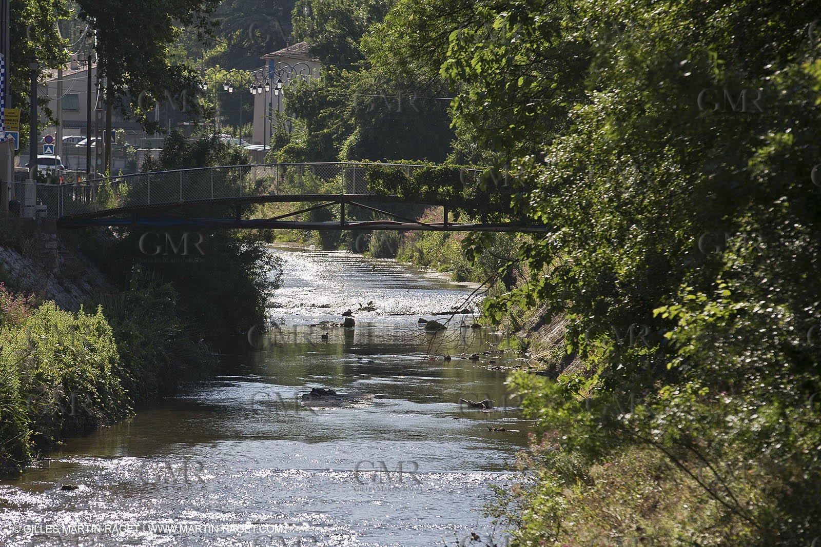 15 06 2012 - L'Huveaune à Auriol (FRA,13)