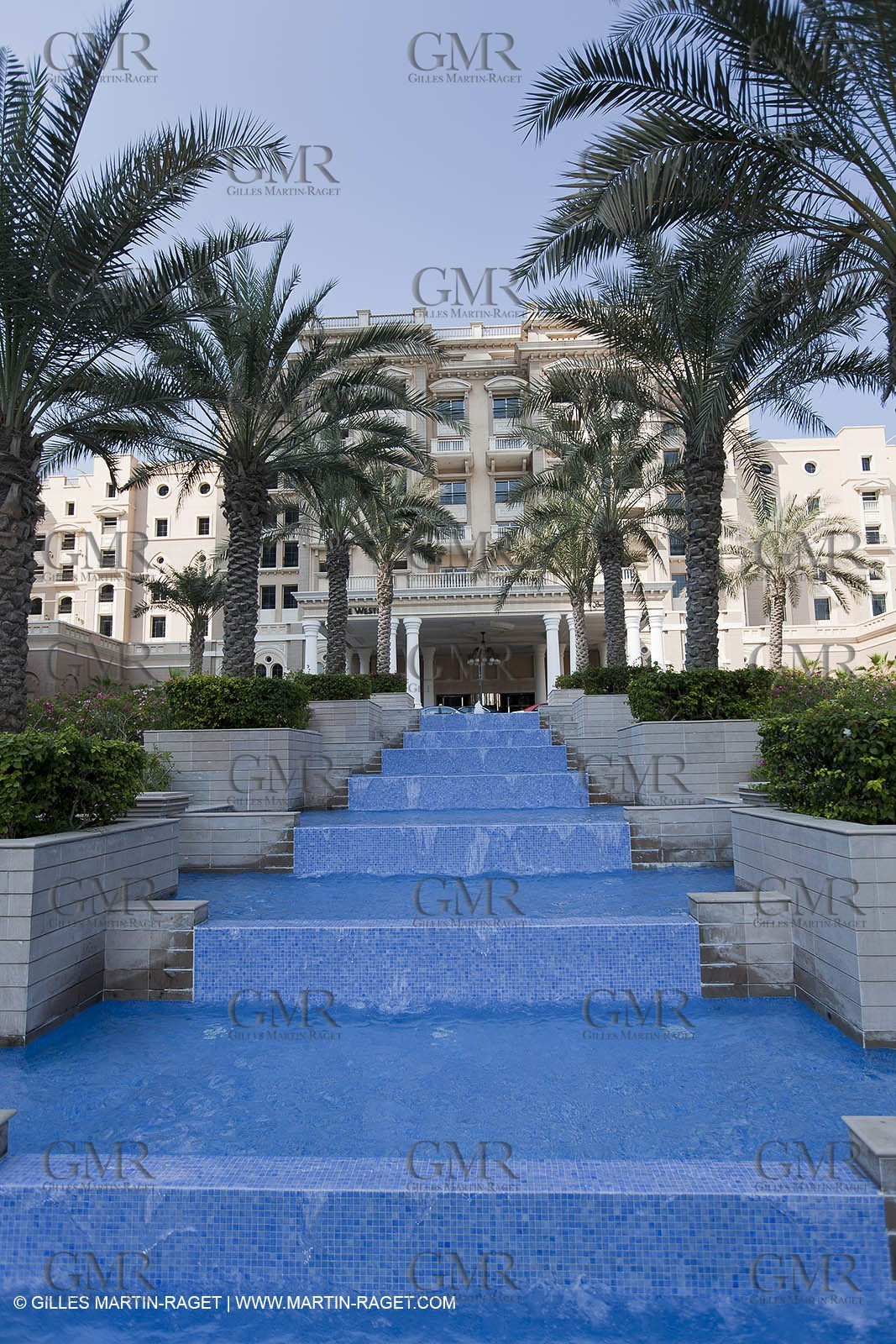 24 11 2010 - Dubai (UAE) - 34th America's Cyp - Dubai potential competitor meeting - Marketing workshop