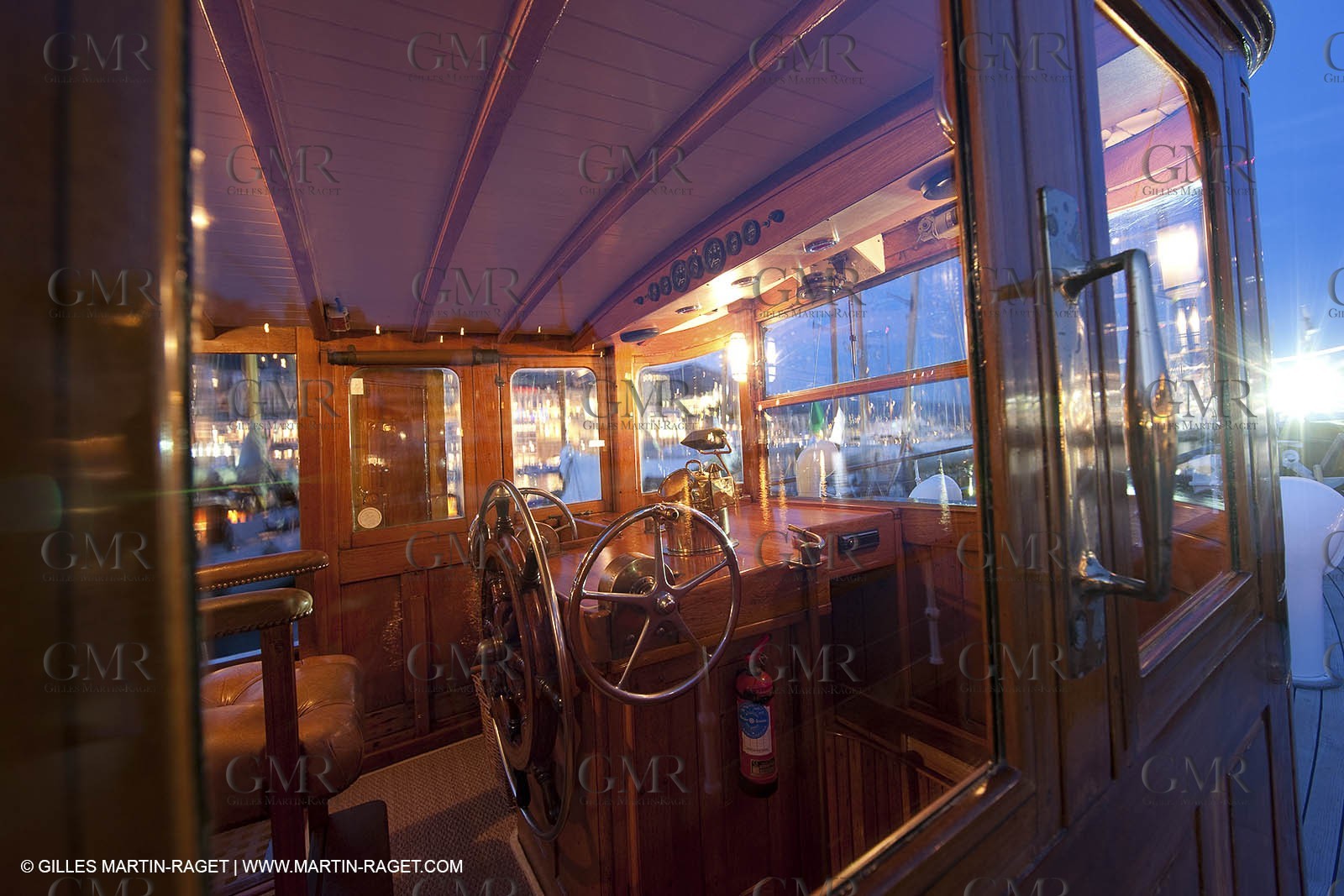 17-19 09 2009 - Monaco (MC) - Tuiga centenary celebrations - Seaway