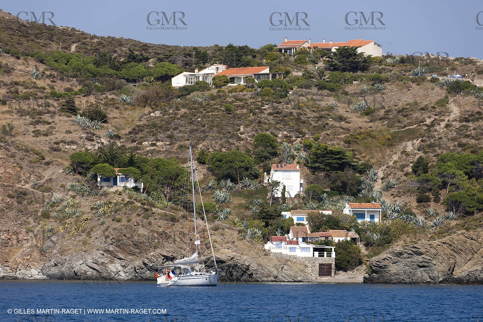 17 10 2011 - Vermeille Coast (FRA, 66) - Cap Béar