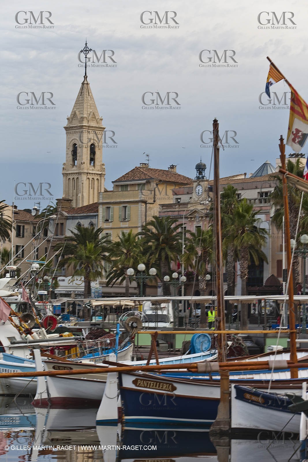 06 06 09 - Sanaray Sur Mer (FRA,83)