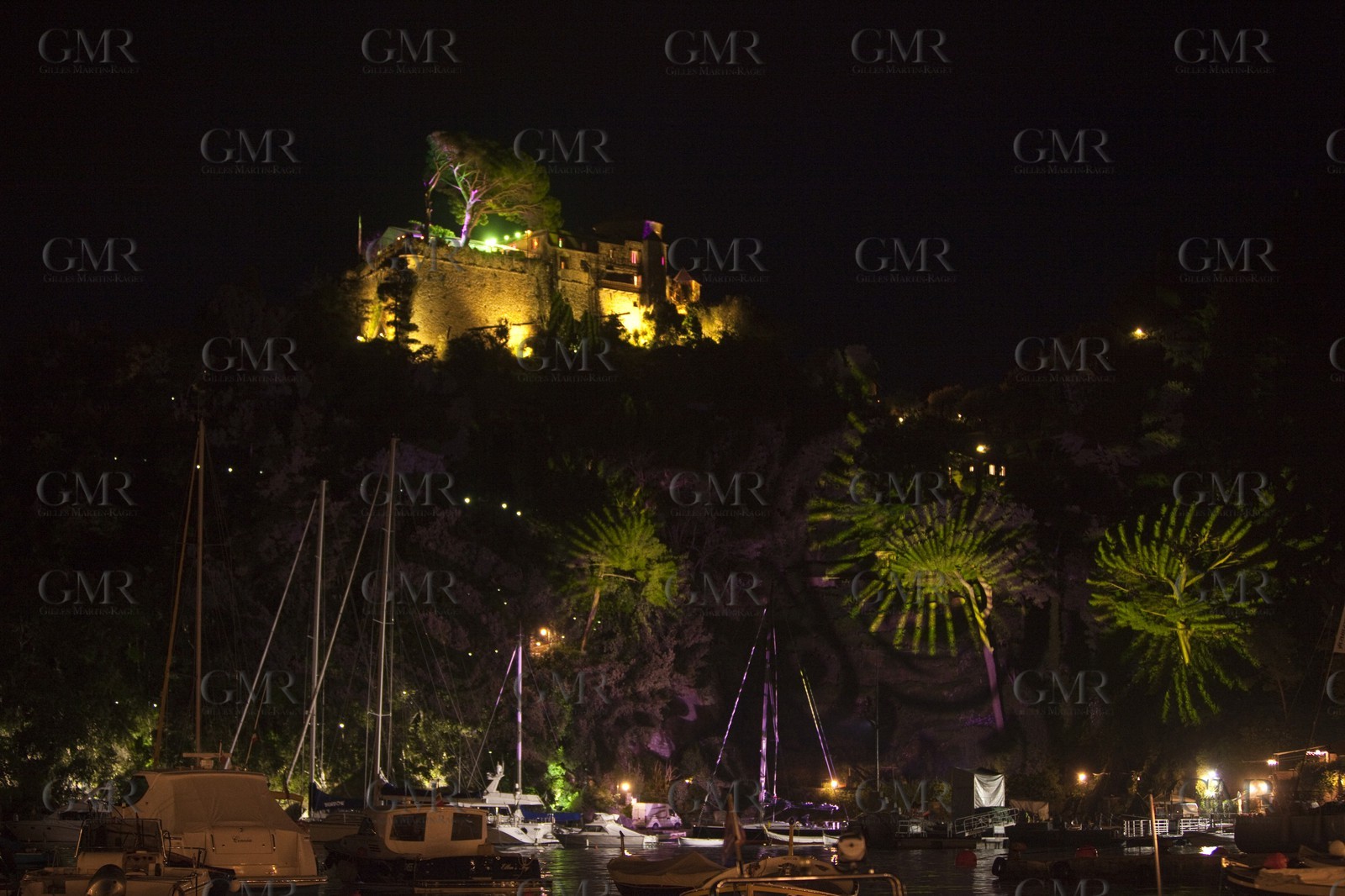 08 05 2010 - Portofino (ITA) - Nespresso Cup - Race 2