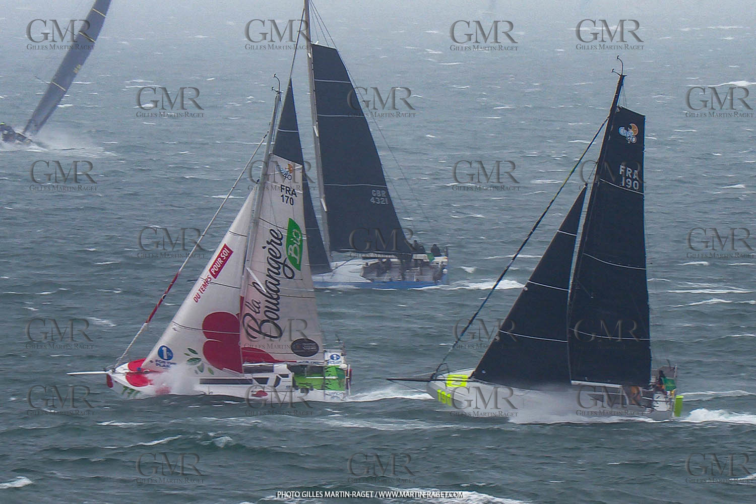 22 07 2023, Cowes (UK, IOW), Rolaex Fastnet Race start
