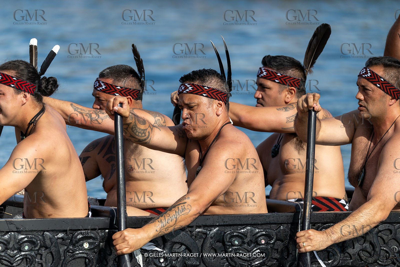 19 10 2024, Barcelona (ESP), Louis Vuitton 37th America's Cup, Final Match, Race Day 6, Dock out