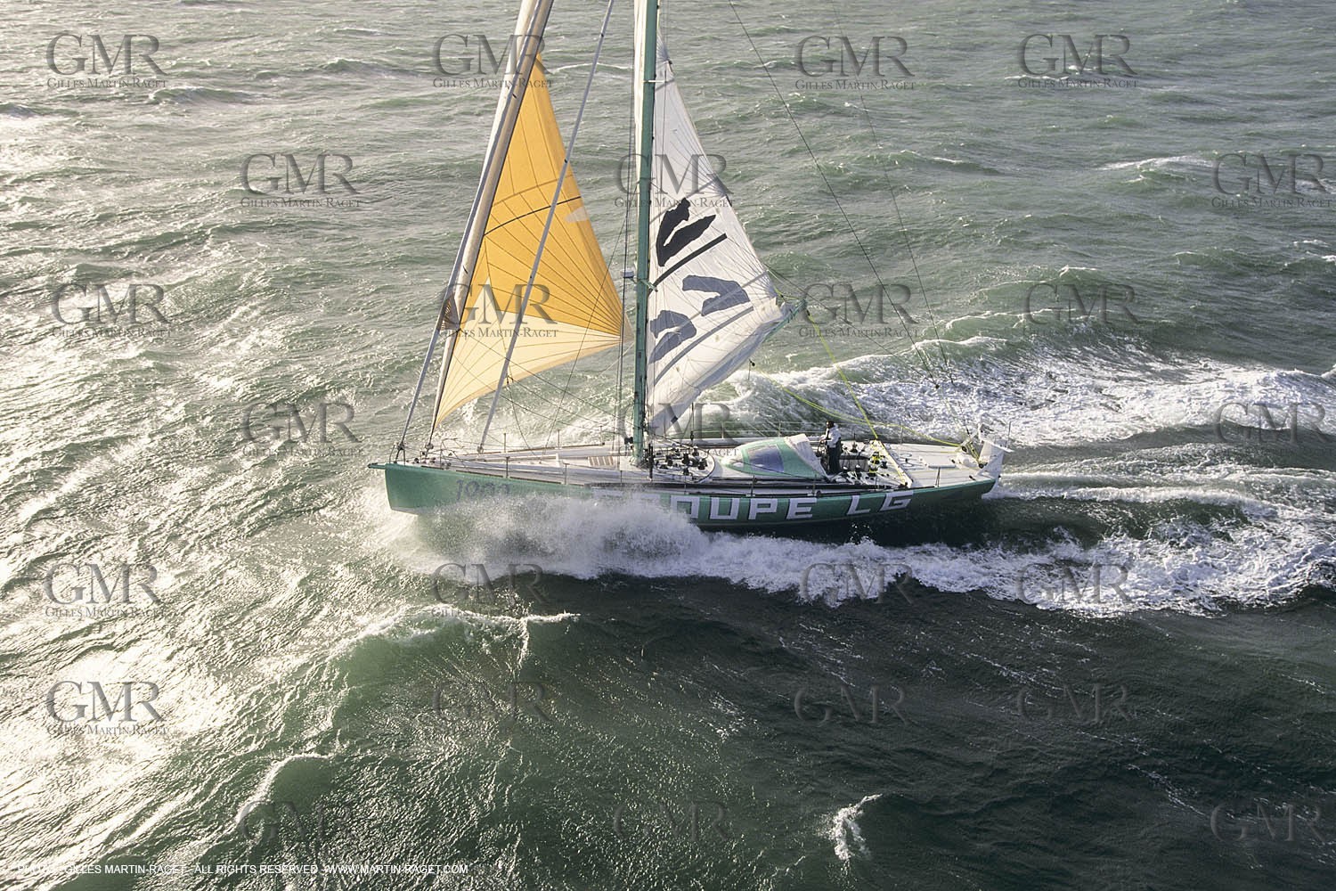 IMOCA