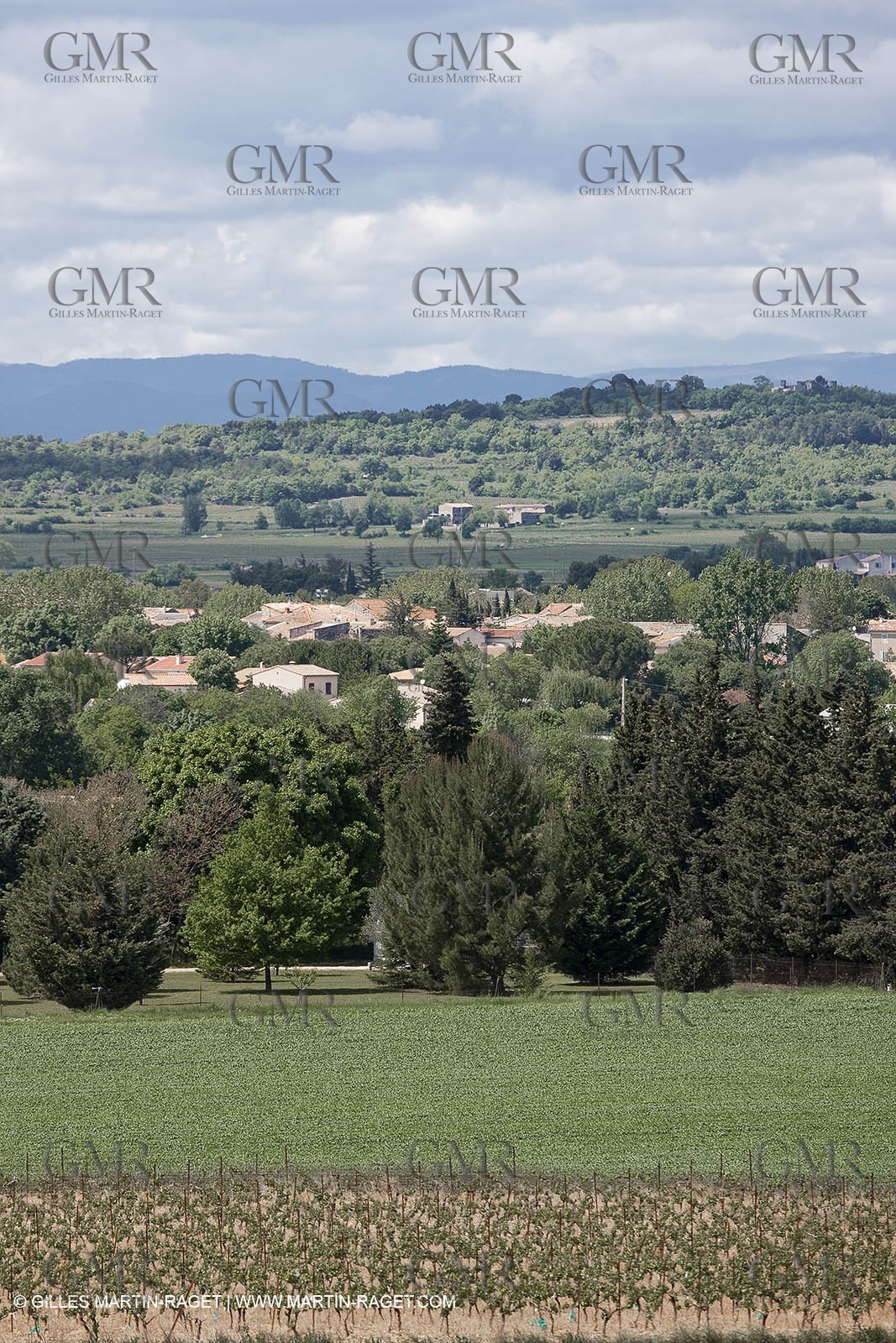 28 04 2009 - Saint Chaptes (FRA, 30) - Atlas Nîmes Métropole -  2009 campaign