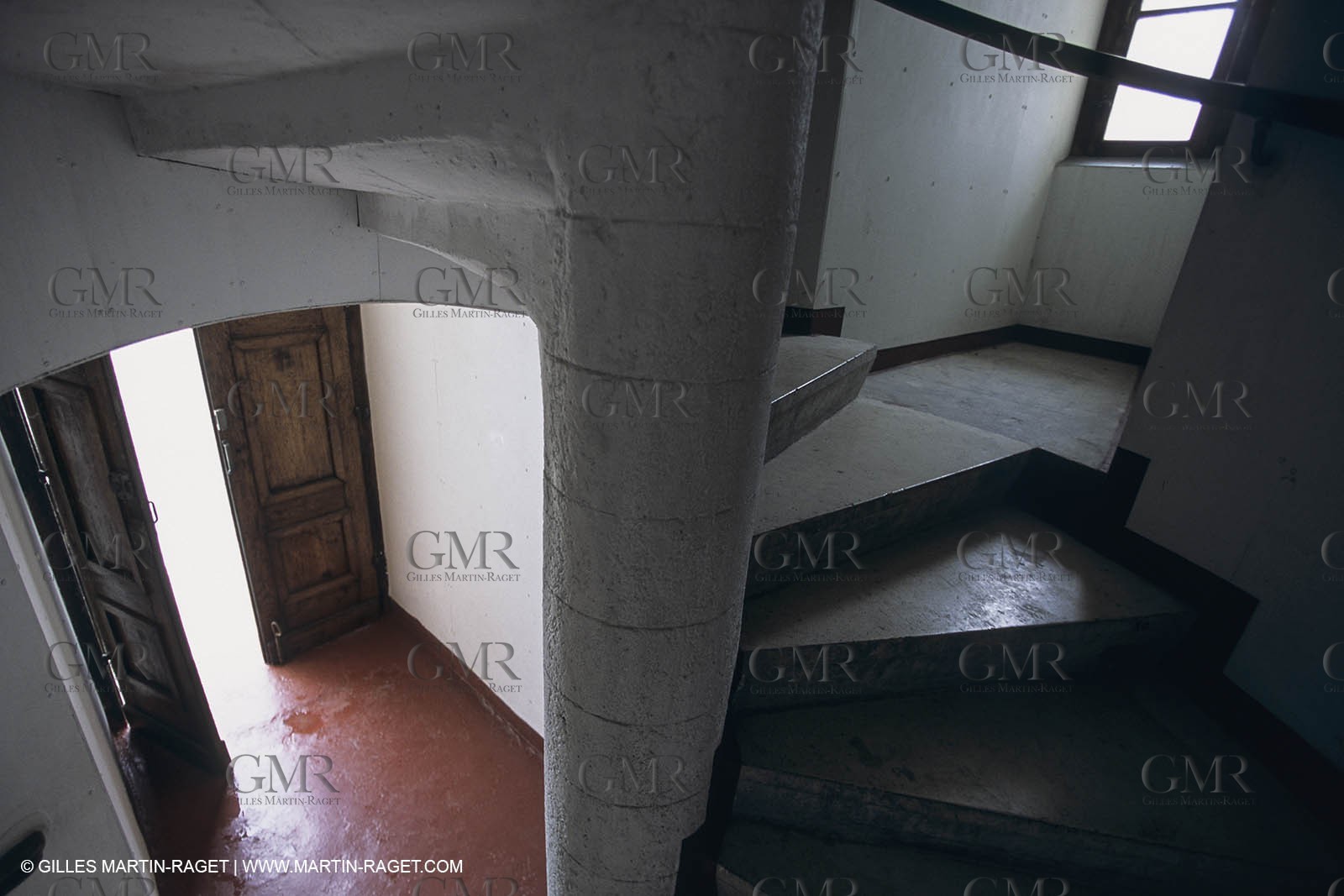 Phres, balises, semaphores, lighthouses, semaphoruses,