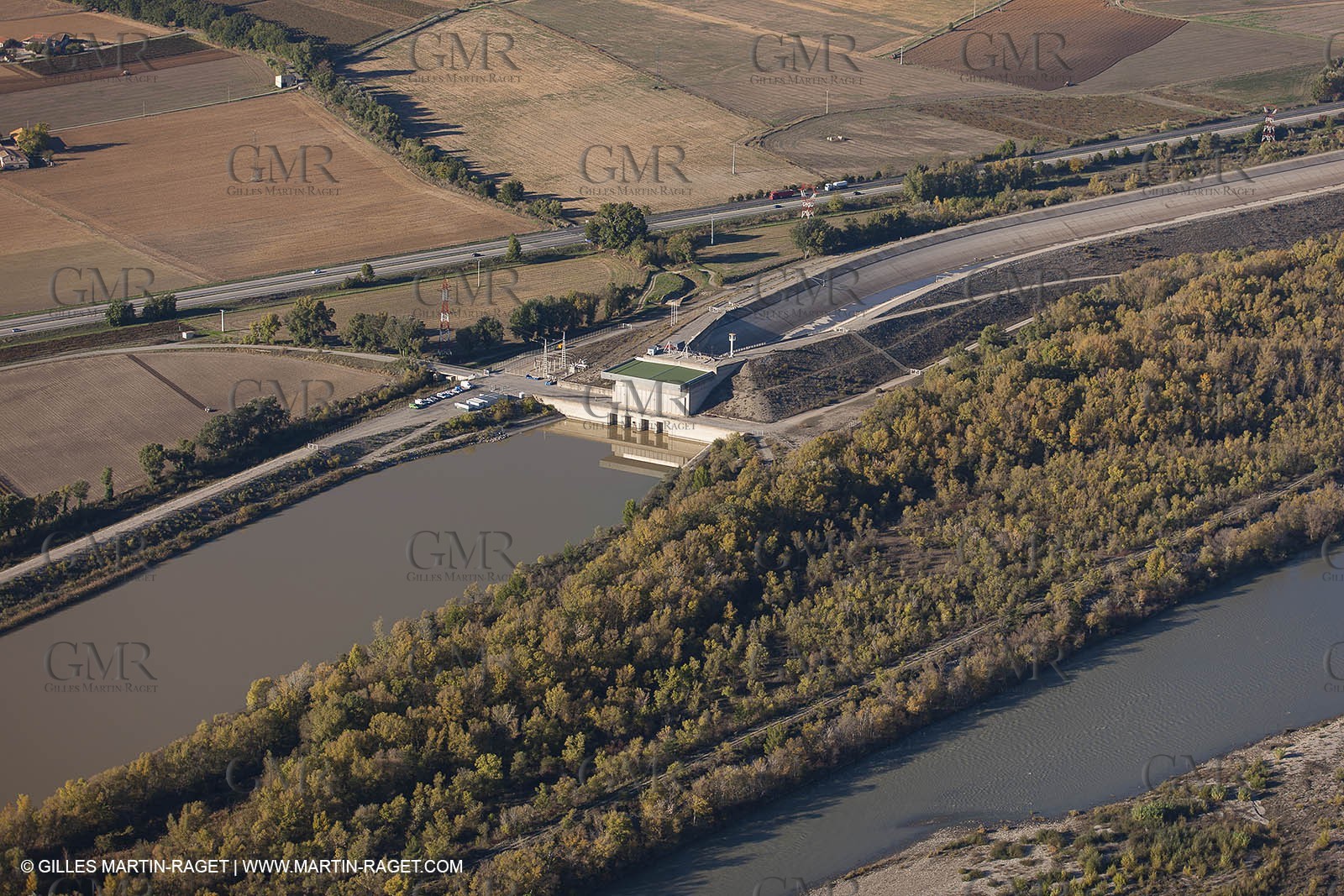 29 10 2012 - Val de Durance (FRA, 84)