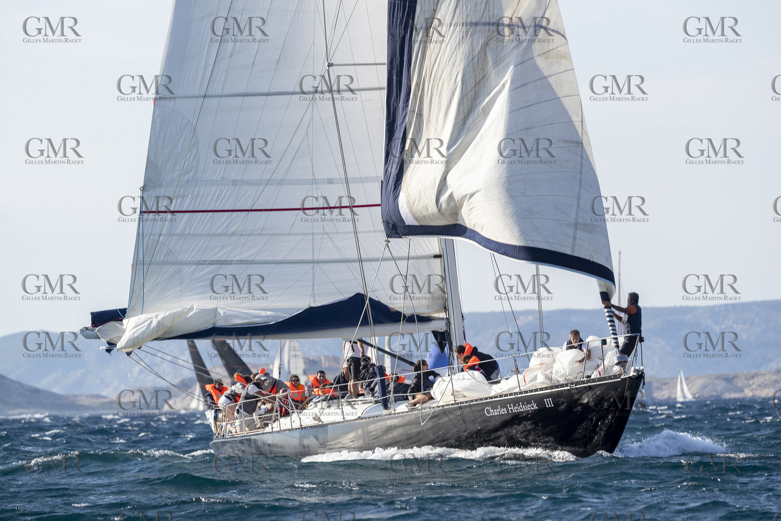 16 09 2022, Marseille (FRA,13), Juris Cup 2022, jour 1