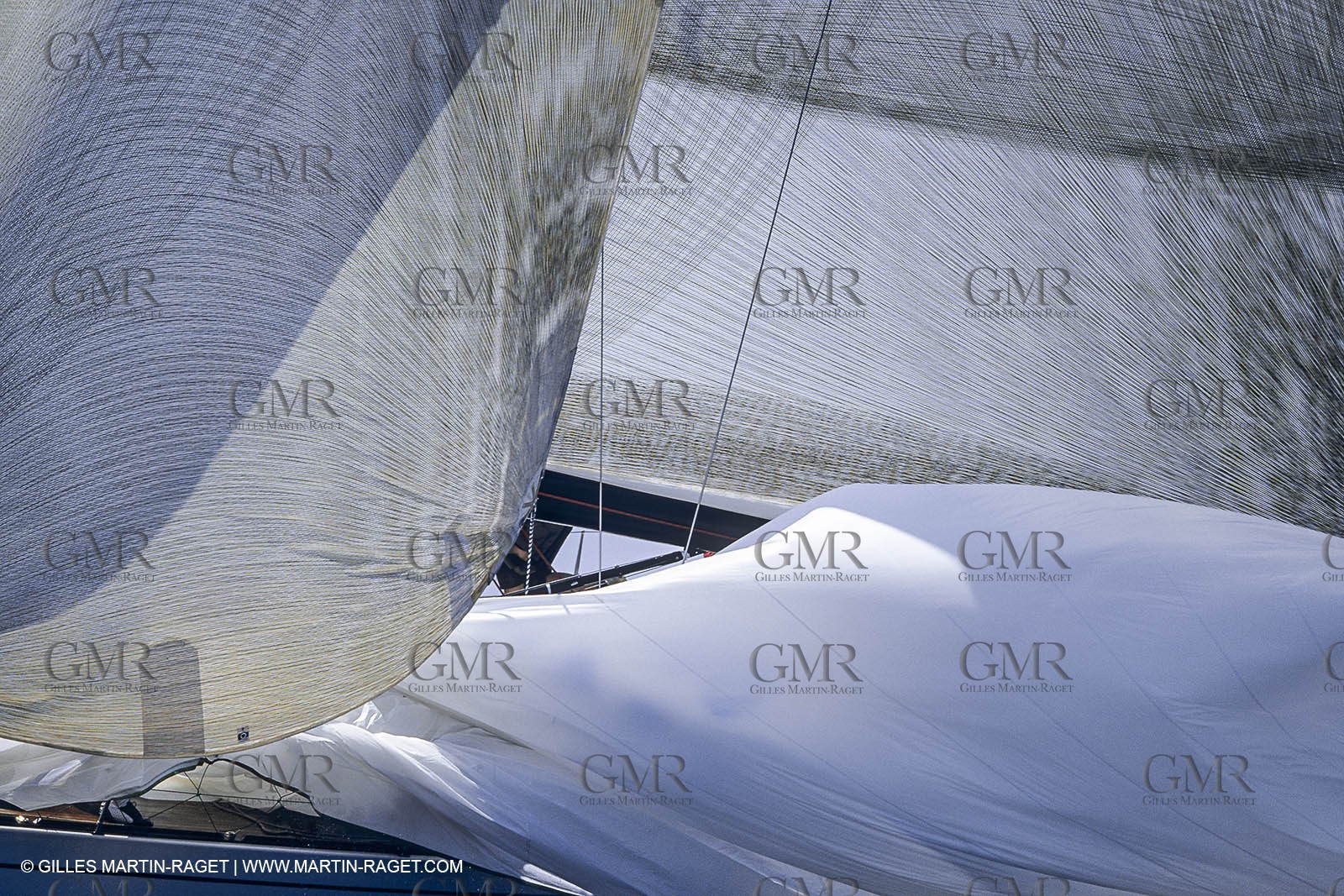 Sailing, Yacht Racing, Porquerolles Sailing Week, Porquerolles Island (Hyères, FRA)