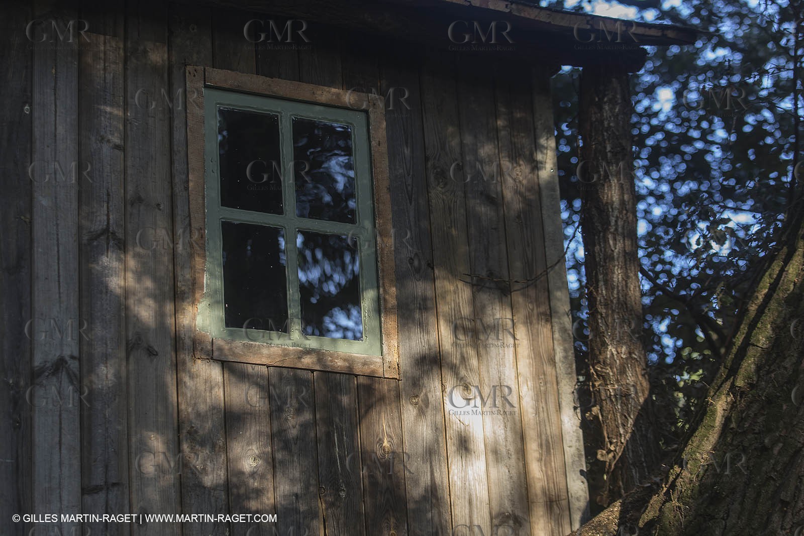 Domaine de la Baume - Tourtour (FRA,83) - 15 05 2014