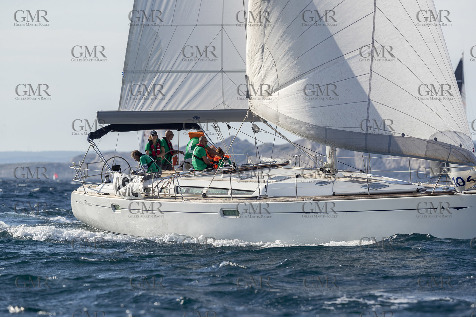 16 09 2022, Marseille (FRA,13), Juris Cup 2022, jour 1