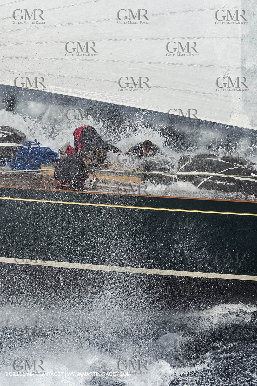 29 09 2014, Saint-Tropez (FRA,83), Voiles de Saint-Tropez 2014, Day 1,