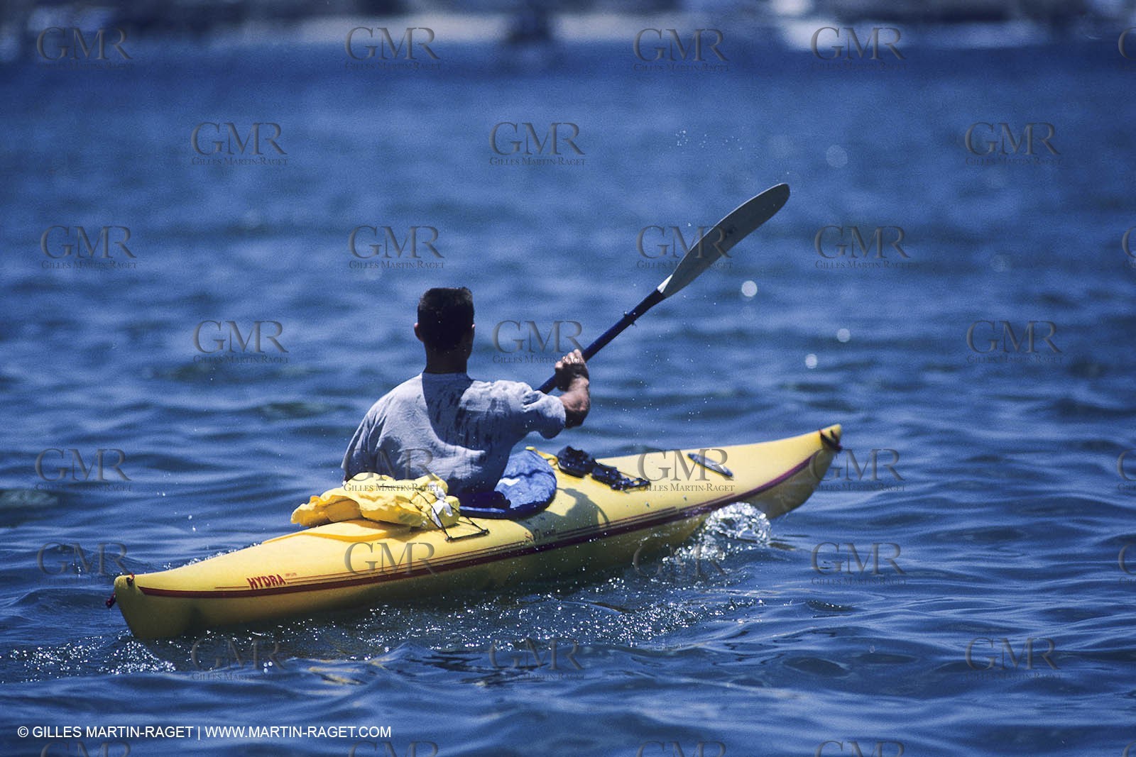 Watersports, rafting, rowing, eaux vives, rame, kayaking, pirogues