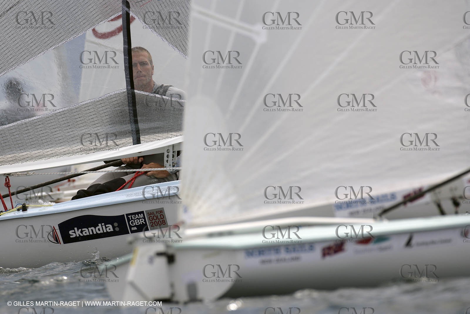 Hyères - 28 04 2006 - SOF 2006 - Finals