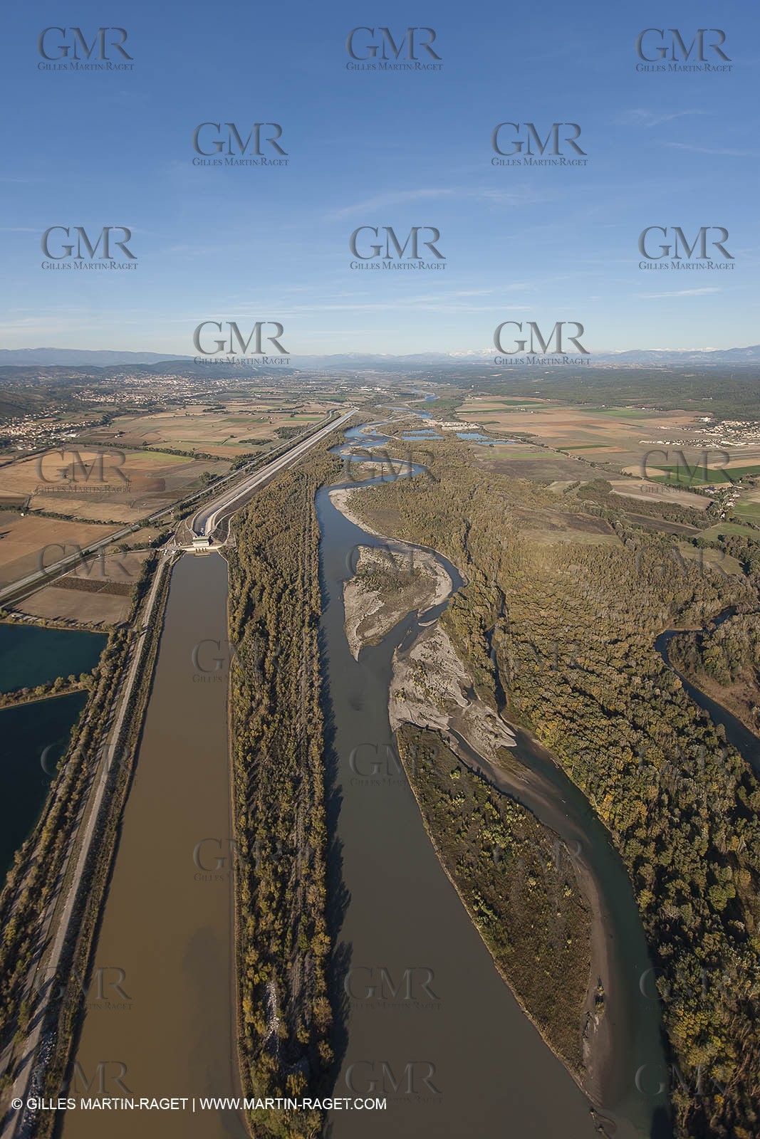 29 10 2012 - Val de Durance (FRA, 84)