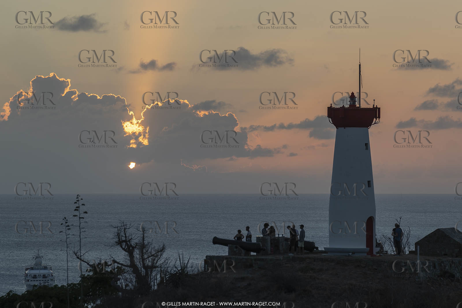 16-21 avril 2019, Saint Barthélémy (West Indies) - Les Voiles de St Barth Richard Mille