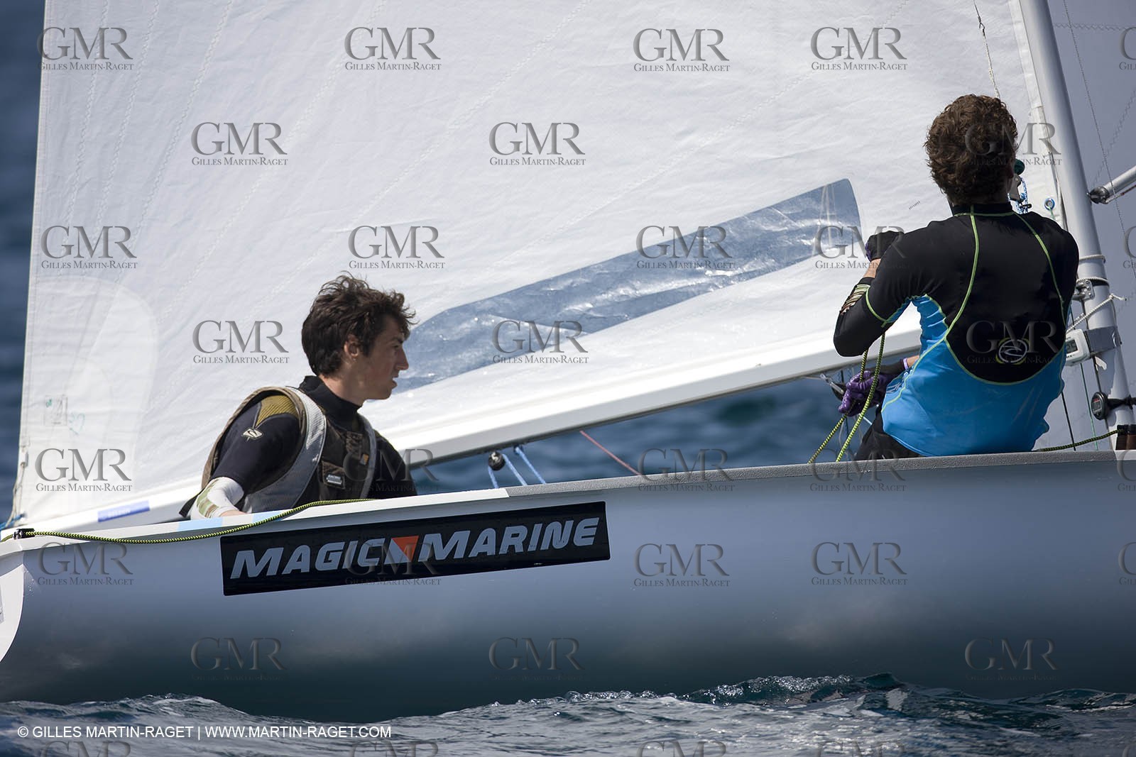 24 04 2008 - Hyères (FRA,83) Semaine Olympique Française 2008 - Jour 5