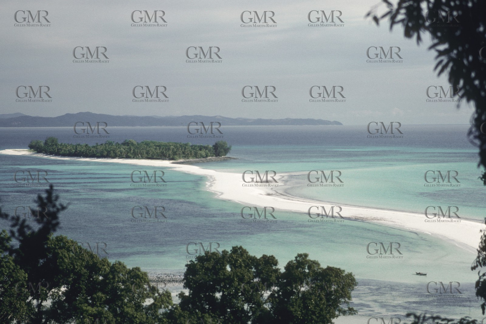 Destinations, Madagascar