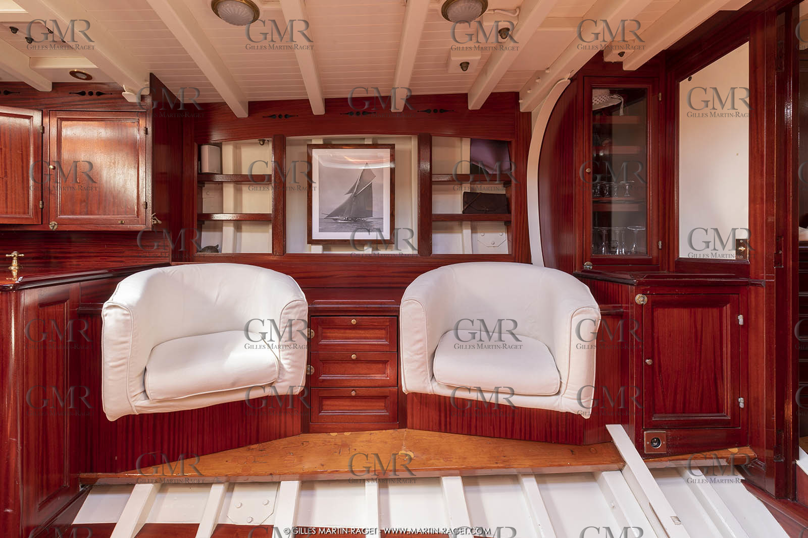 07 05 2019, Saint-Tropez, (FRA,83), Mariska