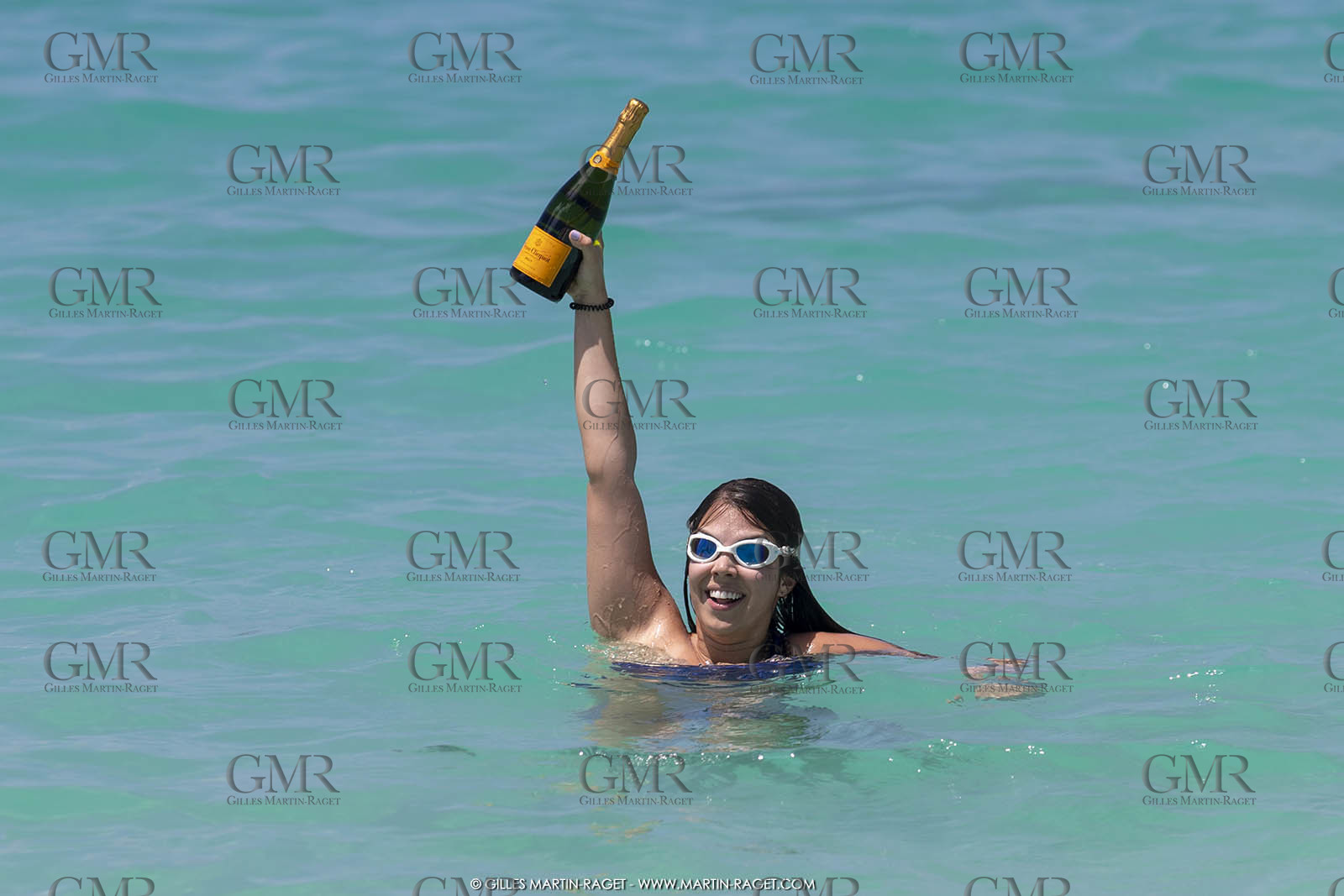 16-21 avril 2019, Saint Barthélémy (West Indies) - Les Voiles de St Barth Richard Mille