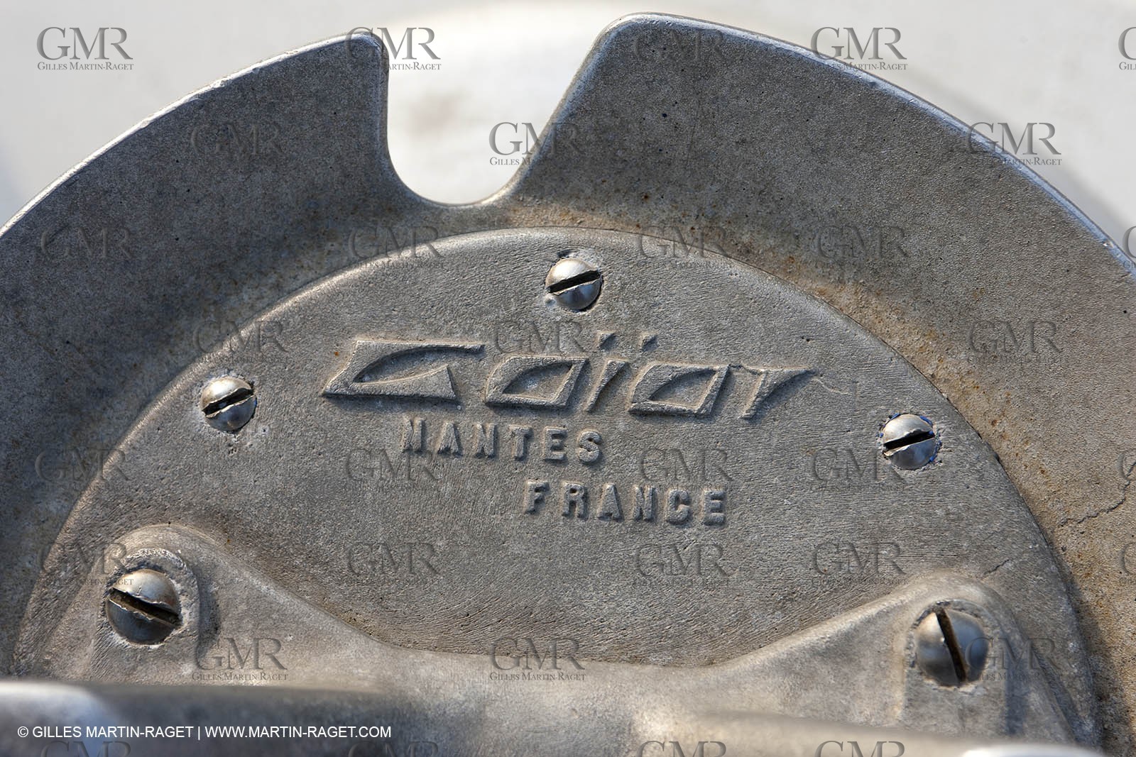 23 09 2009 - Cannes (FRA,83) - Régates Royales - Pen Duick III