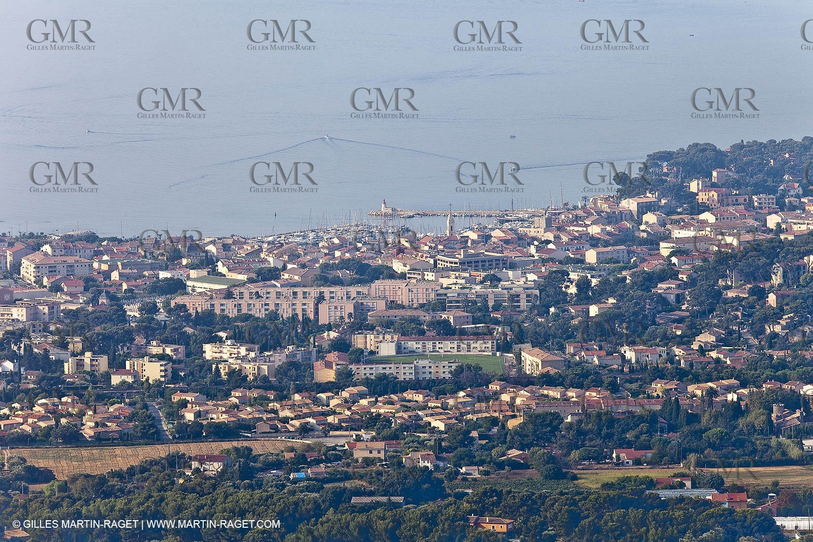 28 08 2009 - Sanary sur mer (FRA,83)