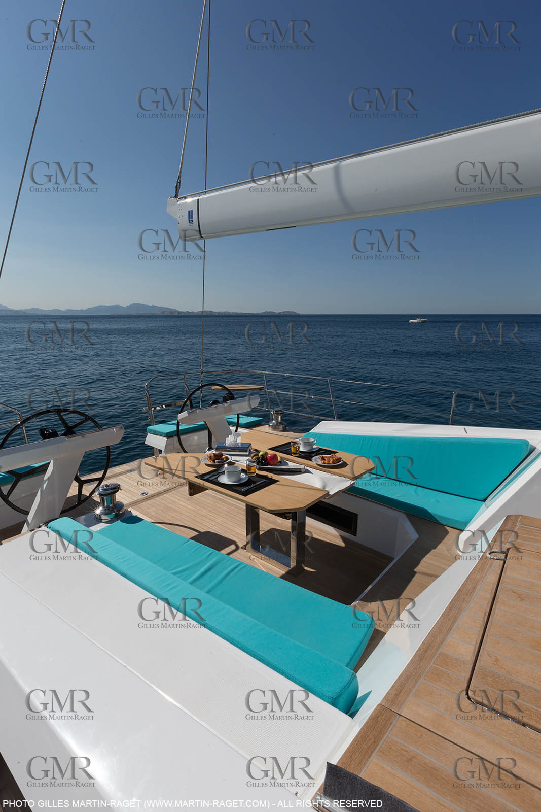 28 07 2016, Marseille (FRA,13) Chantier Wauquiez, Wauquiez Pilot Saloon 58