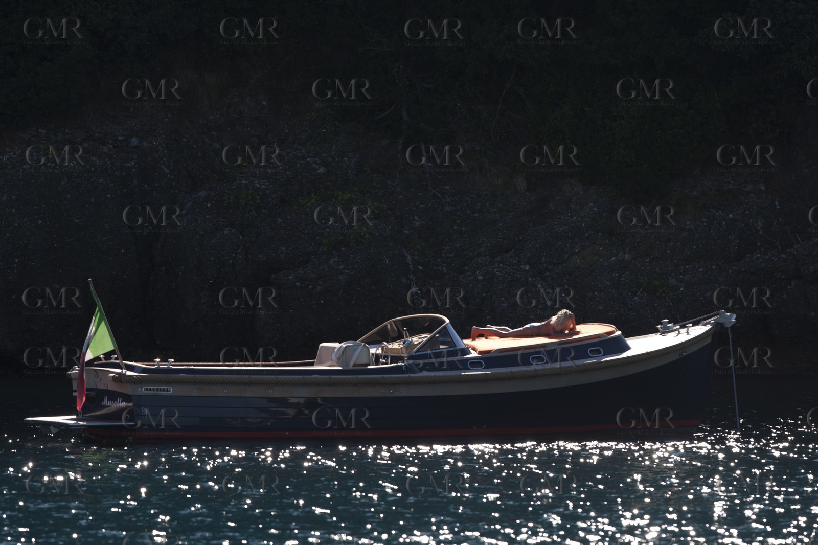 20 09 2011 - Portofino (ITA)