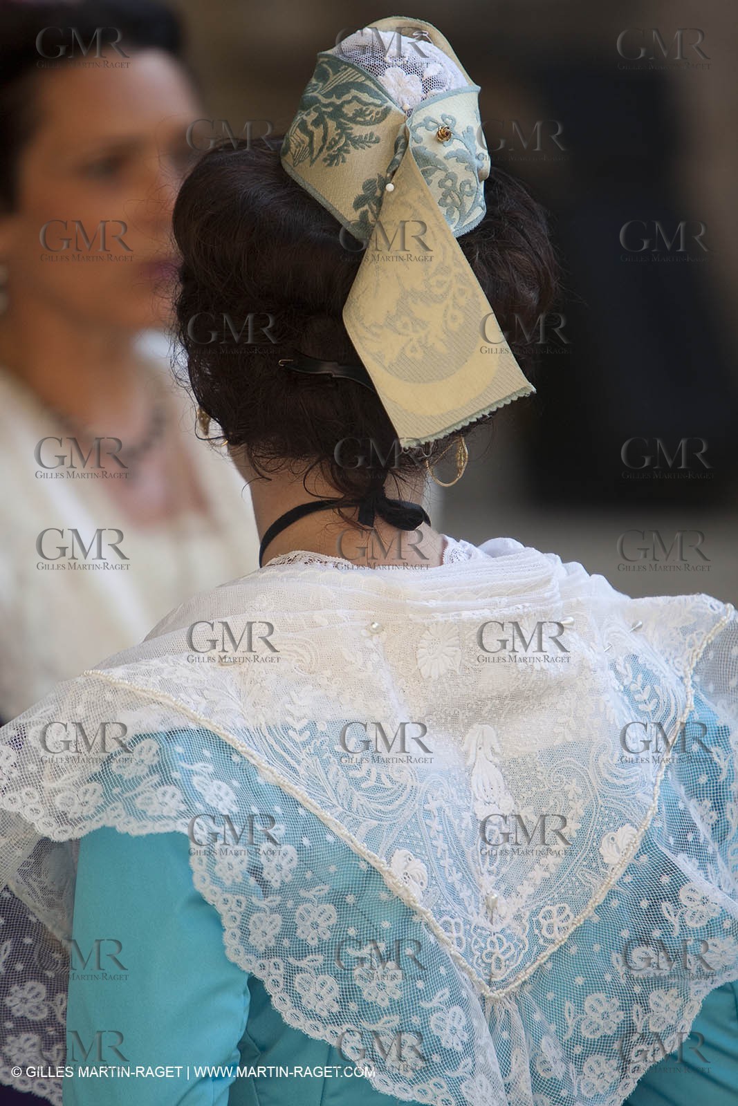 04 07 2010 - Arles (FRA,13) - Costum fest 2010