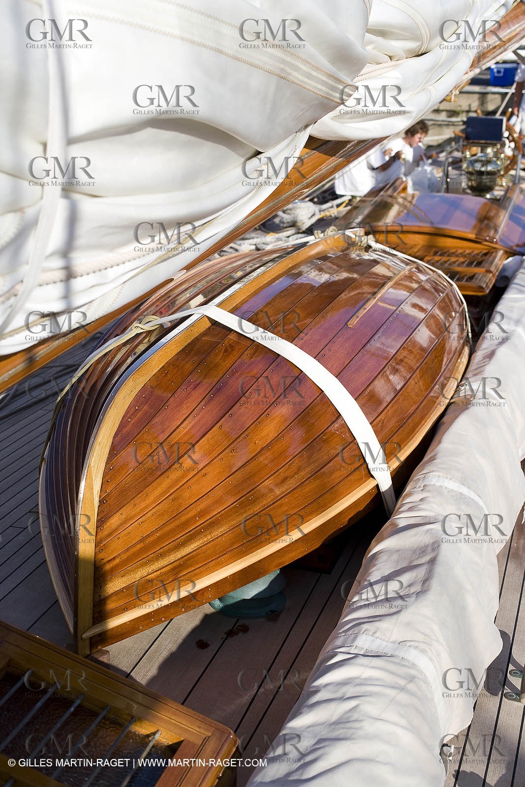 16 09 2006 - Vela d'epoca Imperia - Mariquita